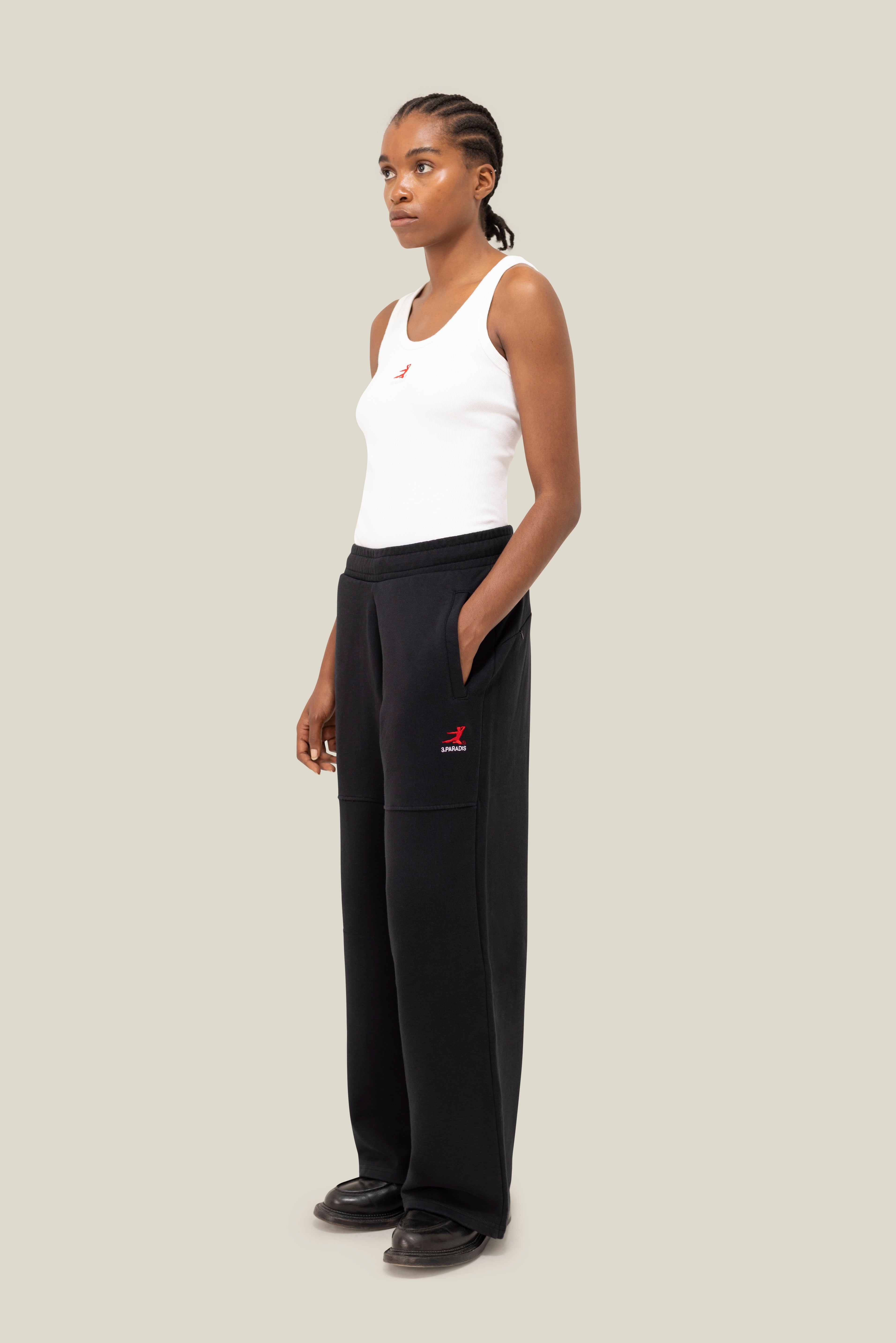 3.PARADIS x BRUCE LEE: Lounge Pants
