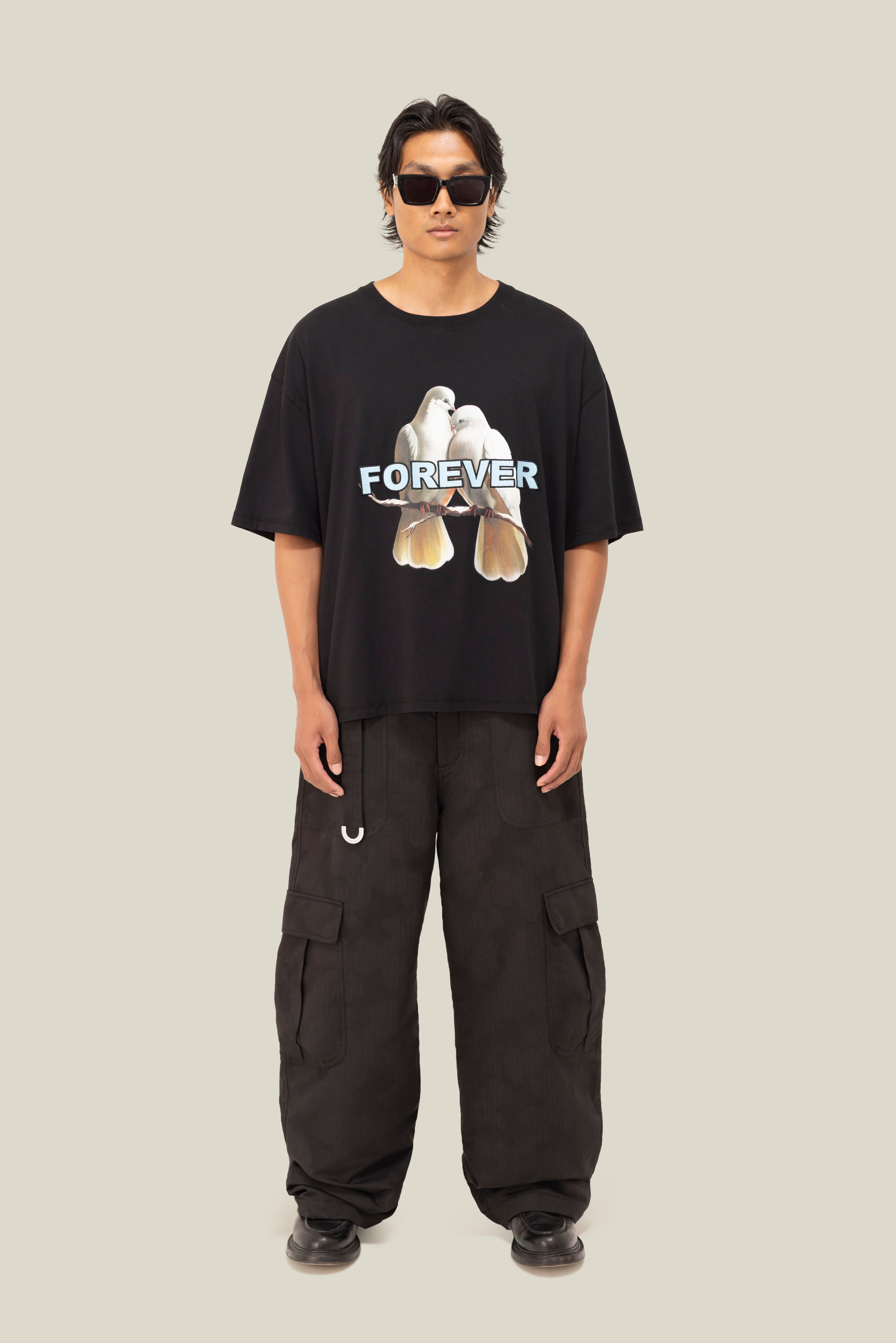 Dove Forever T-Shirt