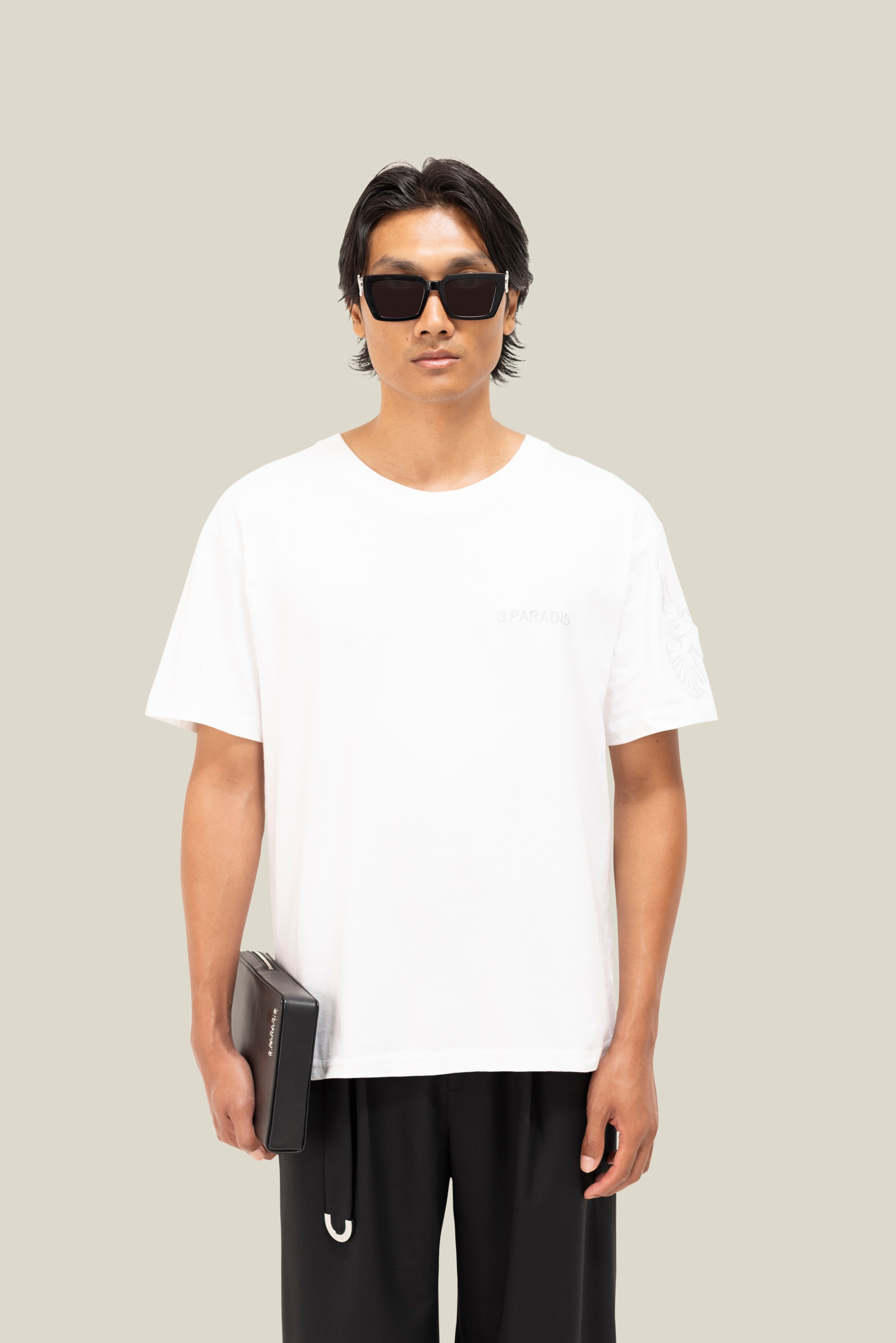 Flying Doves T-Shirt