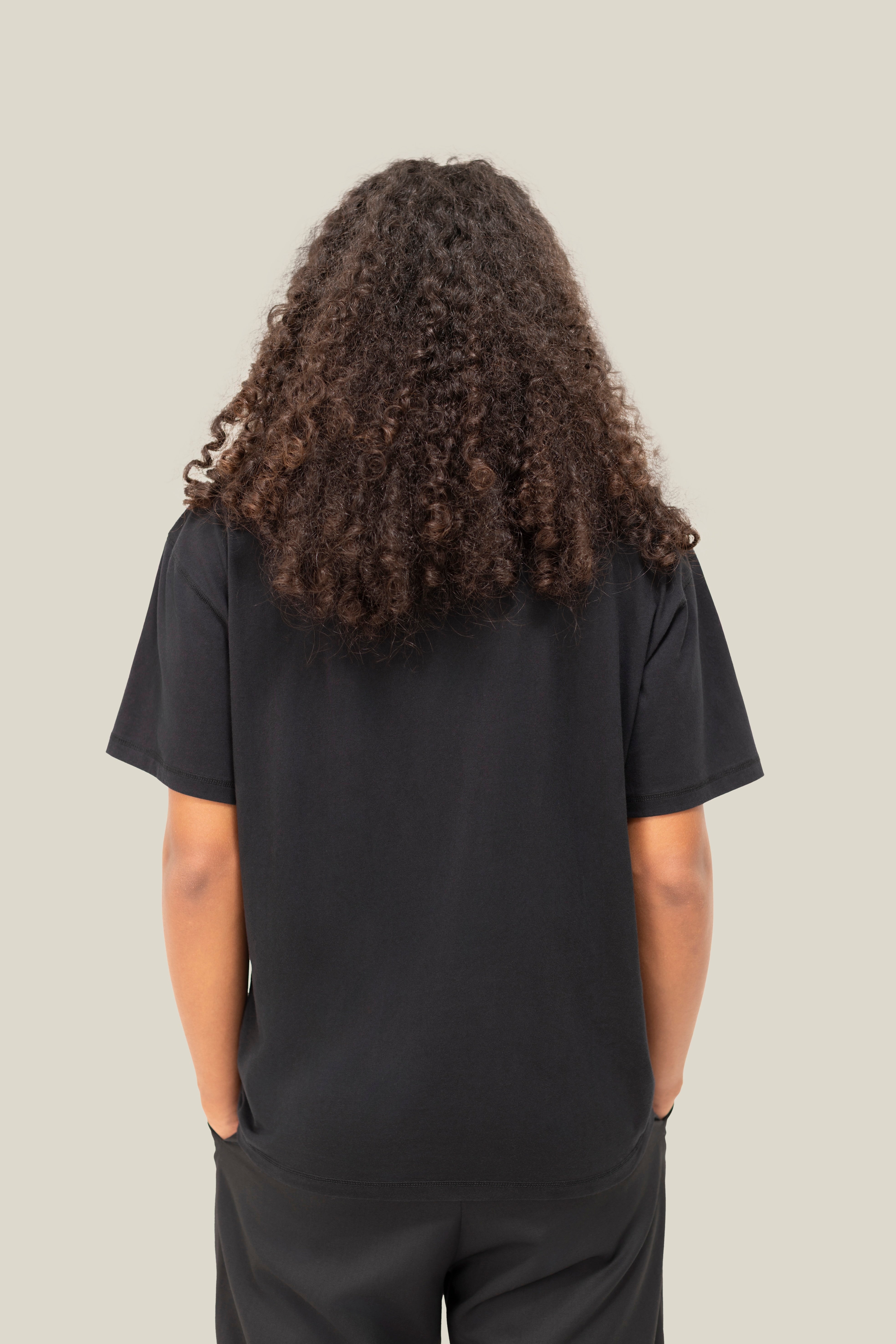 3.PARADIS Double Logo T-Shirt