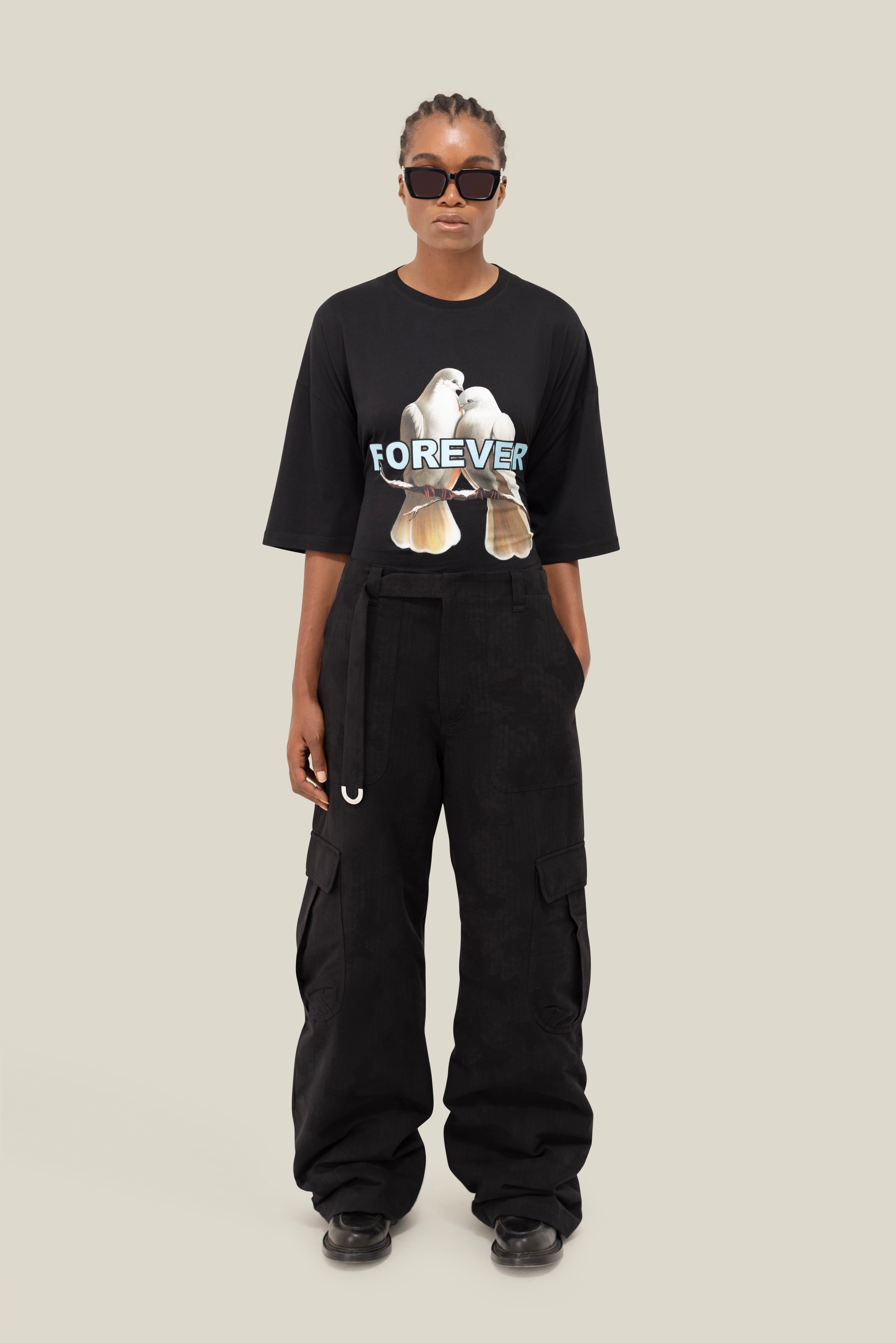 Ripstop Cargo Pants