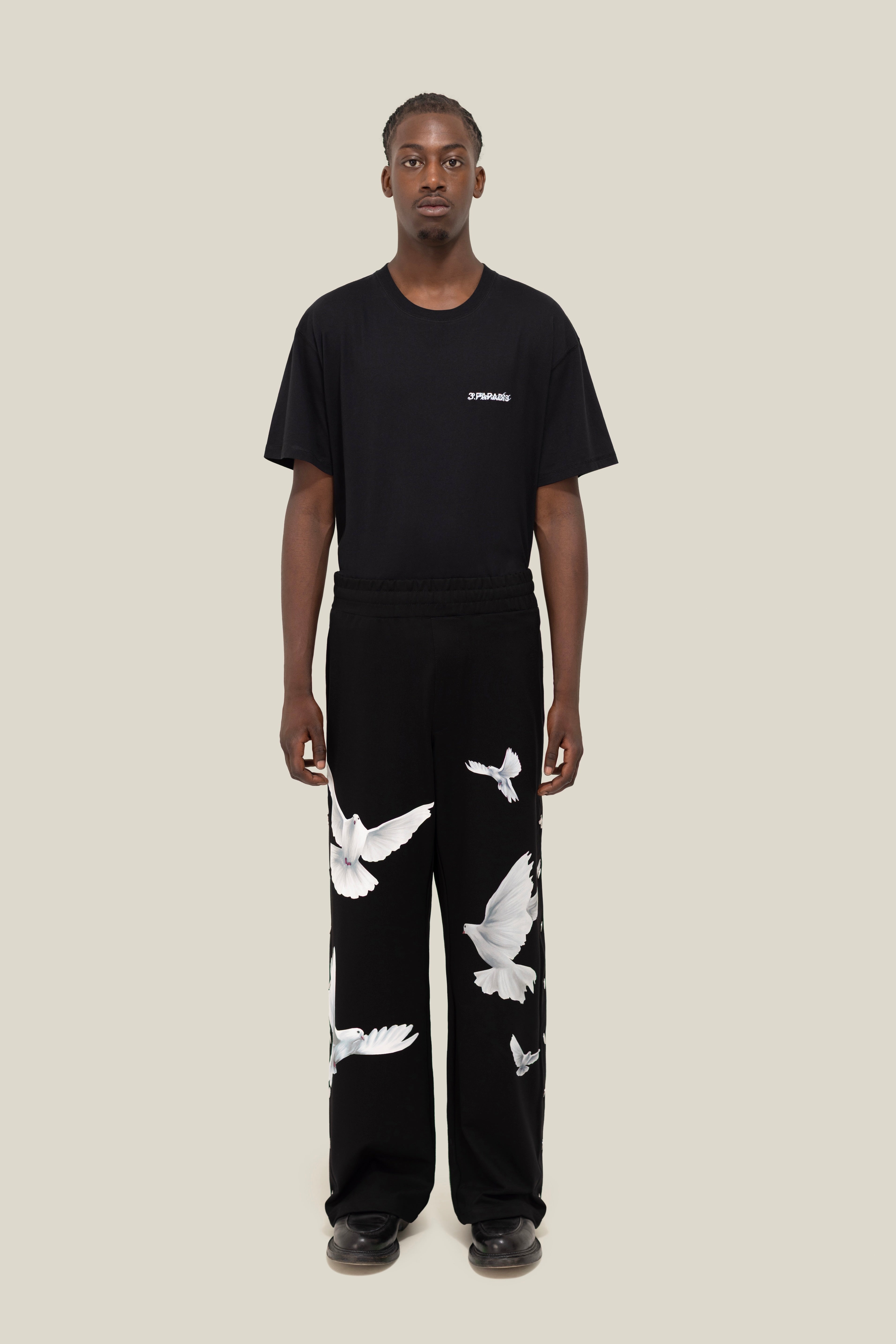 Freedom Doves Track Pants