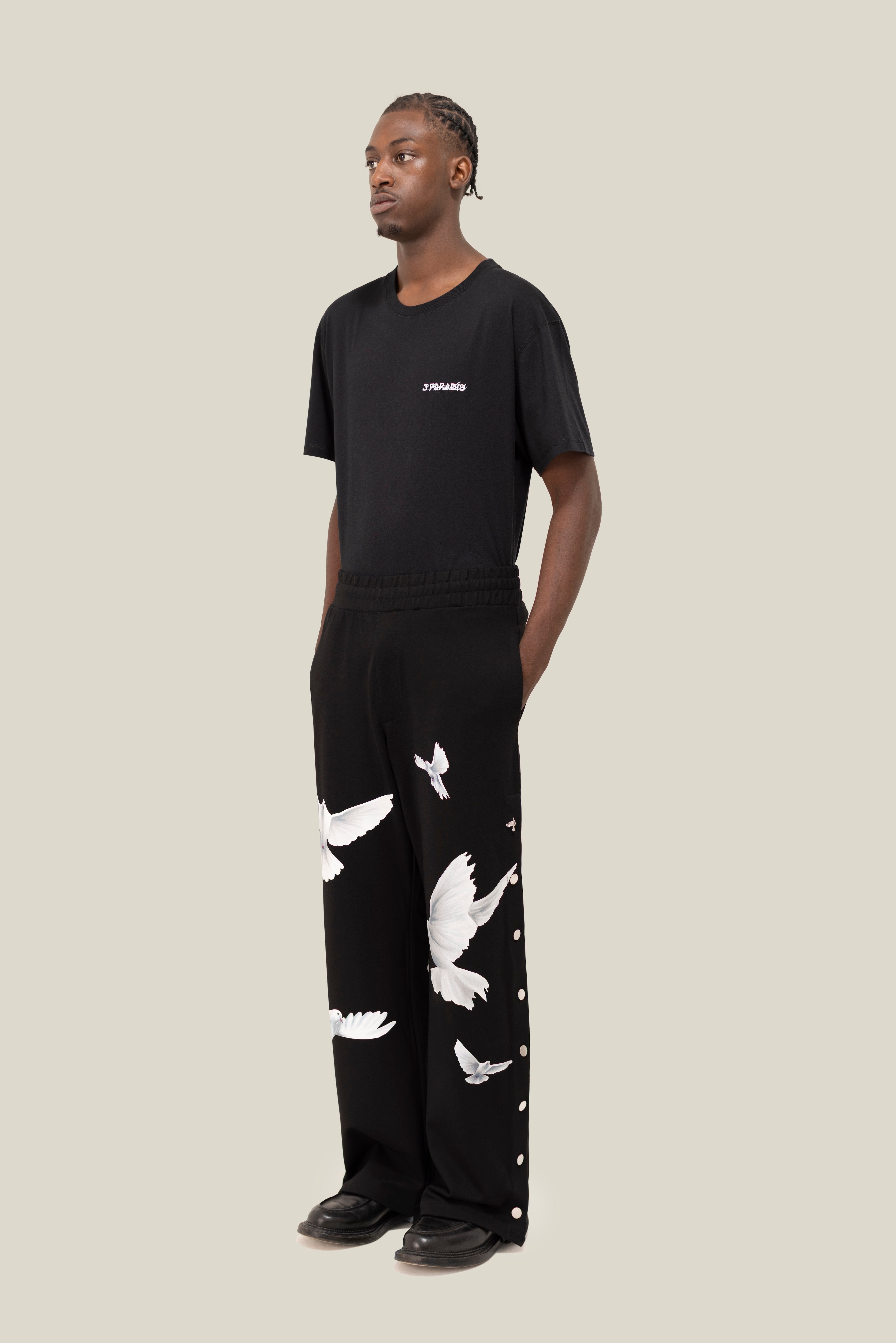Freedom Doves Track Pants