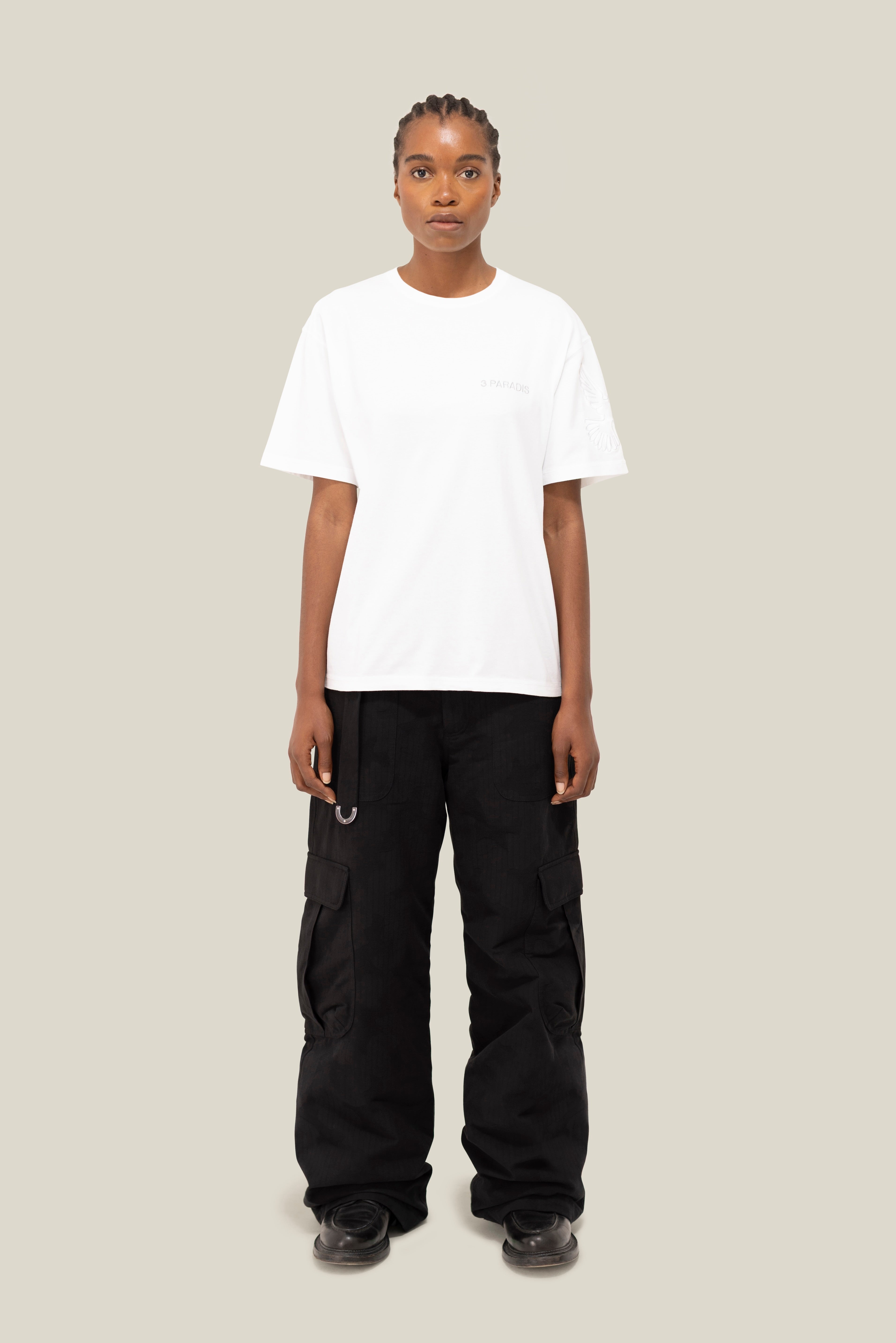 Flying Doves T-Shirt