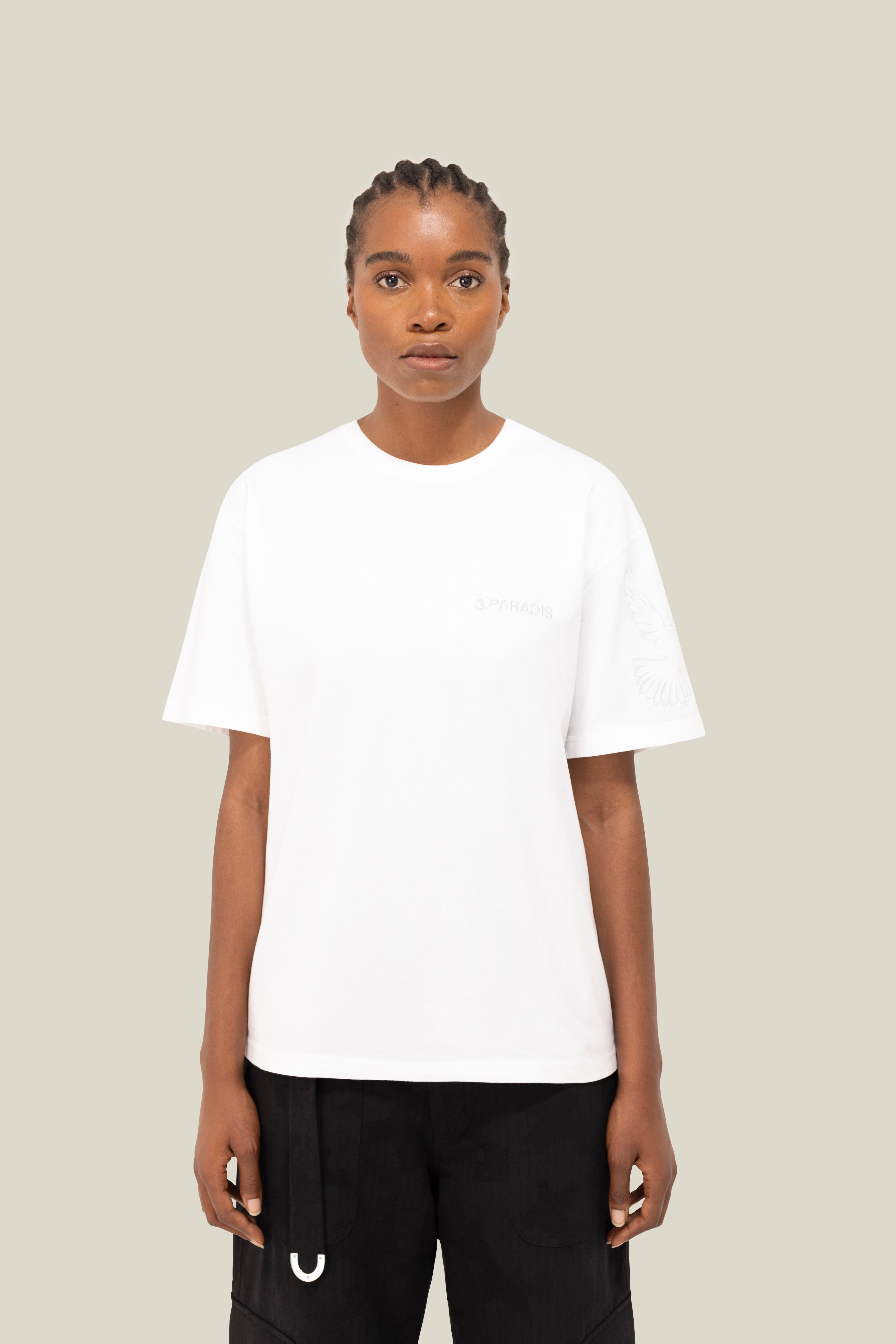 Flying Doves T-Shirt
