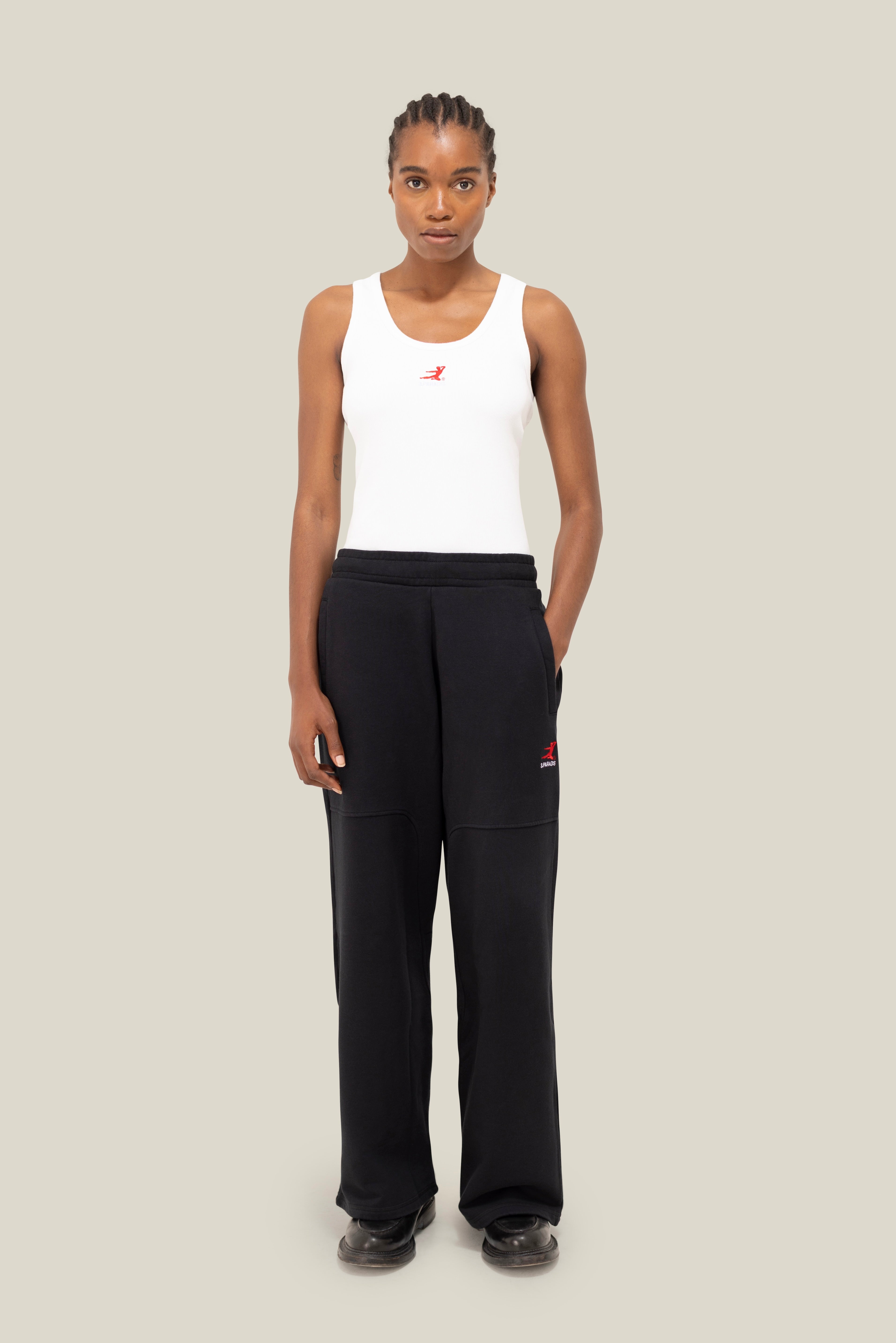 3.PARADIS x BRUCE LEE: Lounge Pants