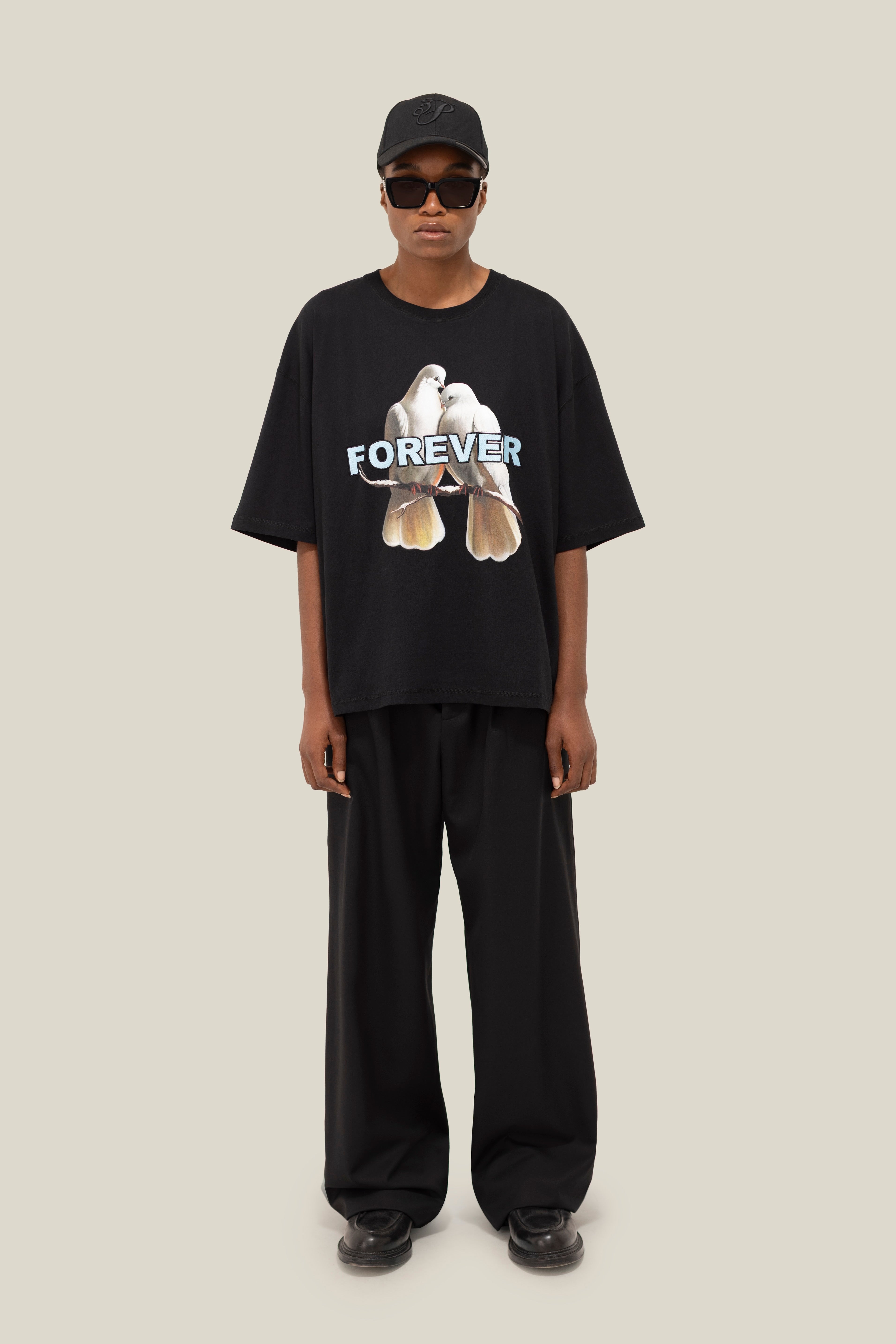 Dove Forever T-Shirt
