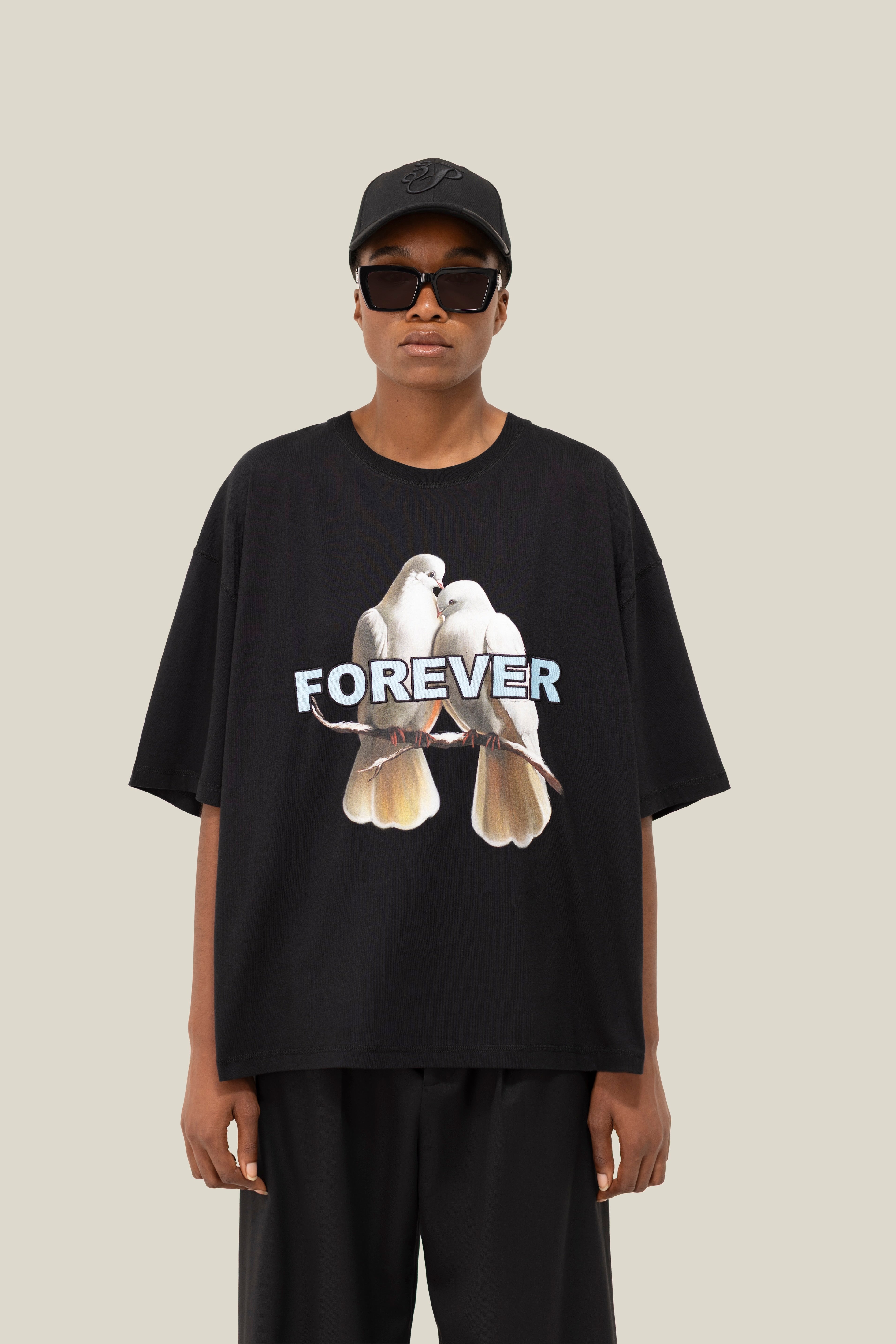 Dove Forever T-Shirt