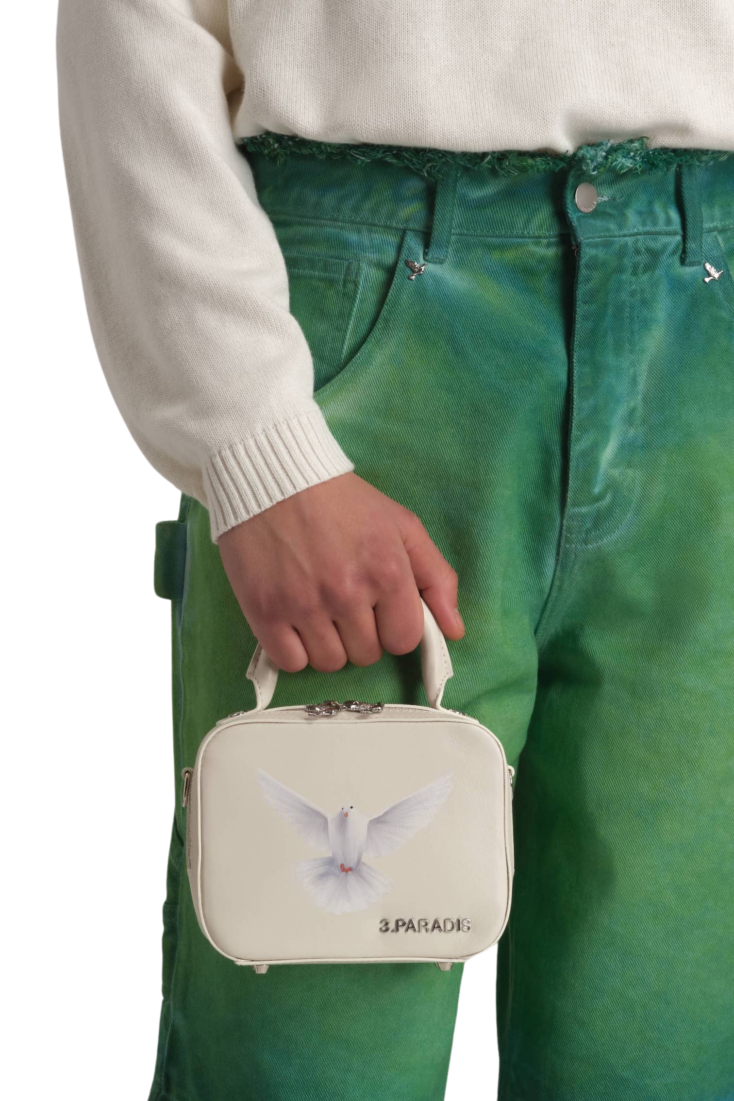 L'attaché Mini