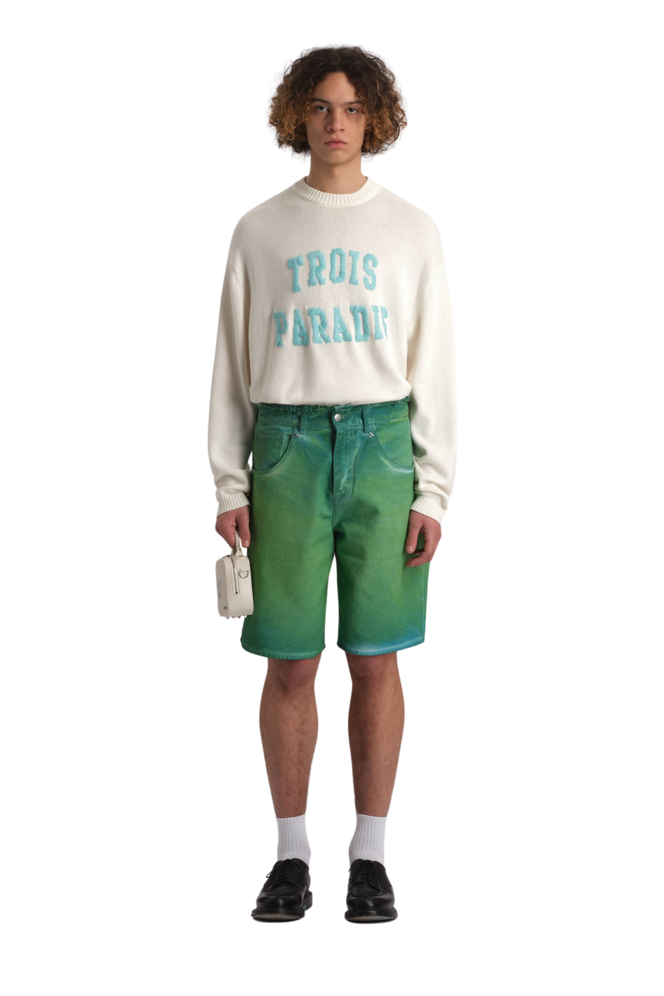 L'attaché Mini