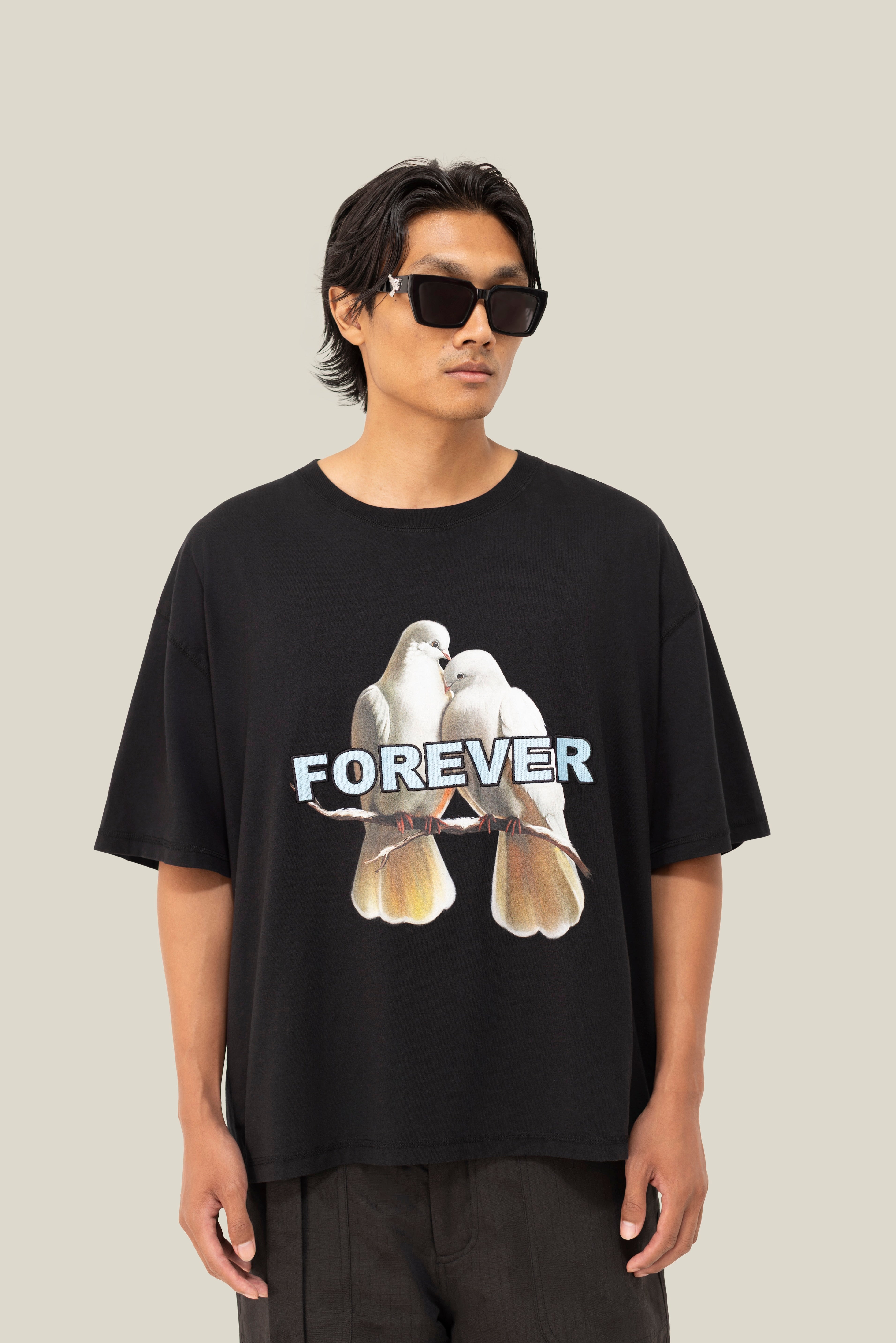 Dove Forever T-Shirt