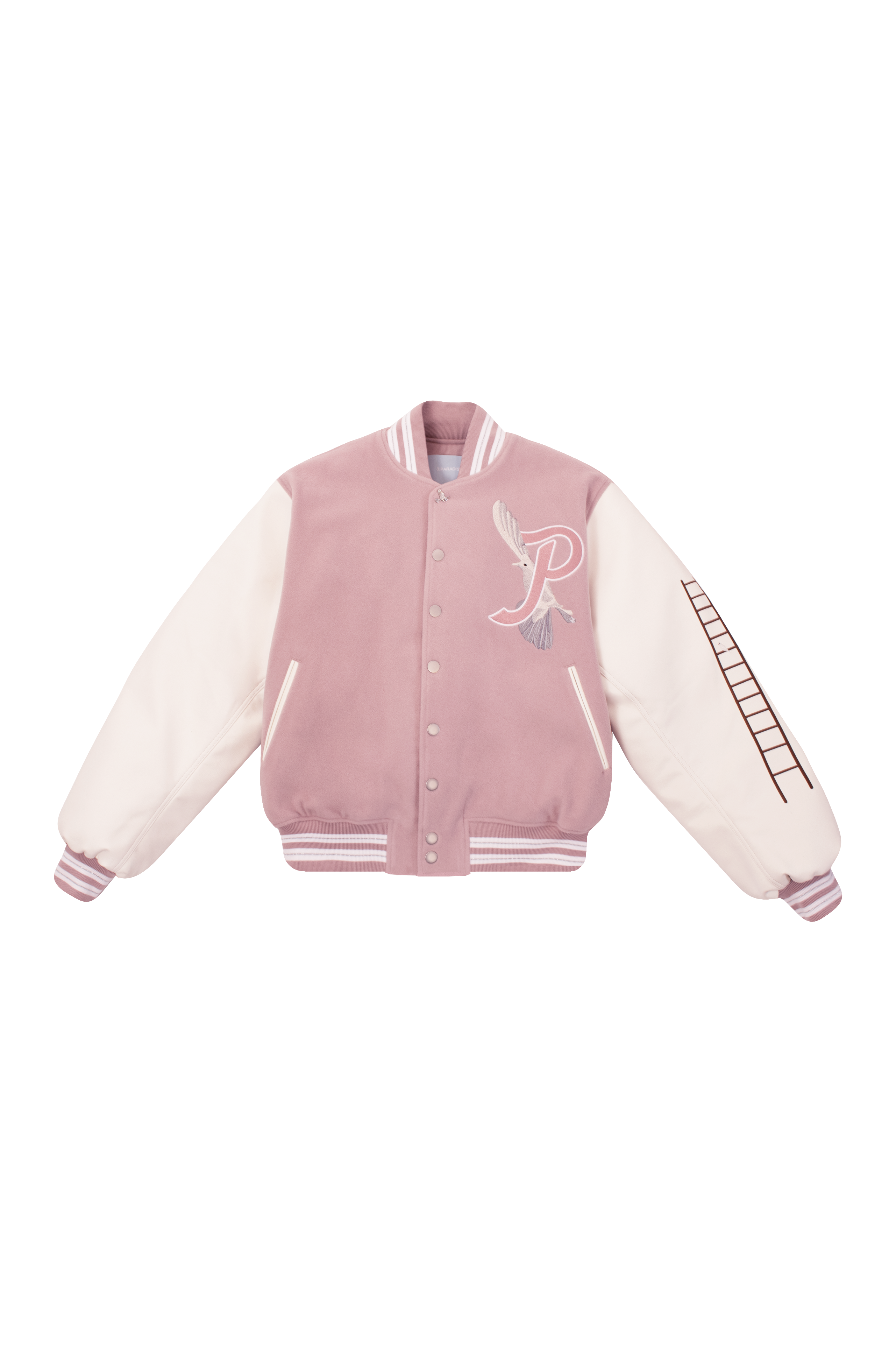 Varsity Jacket