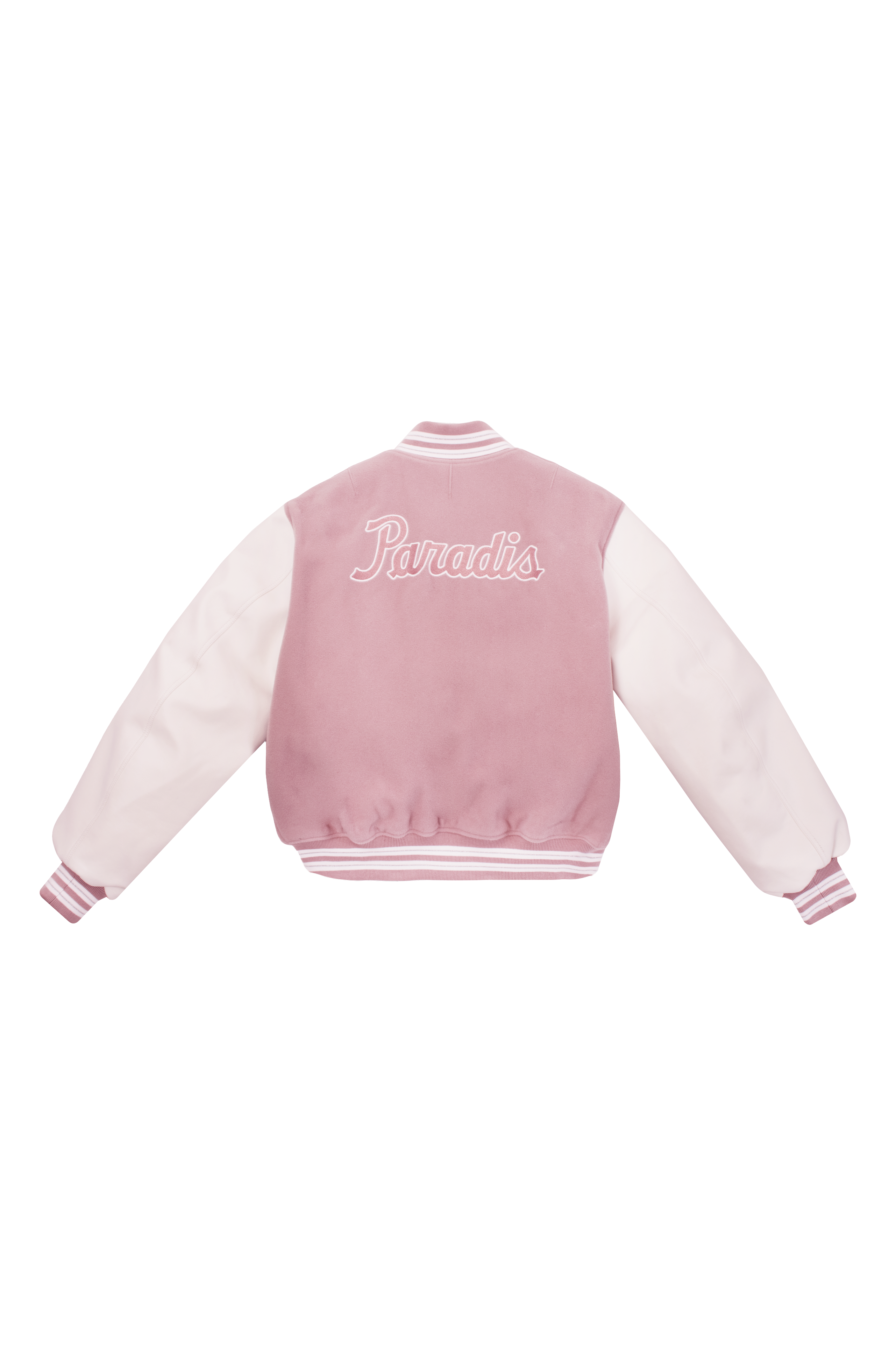 Varsity Jacket