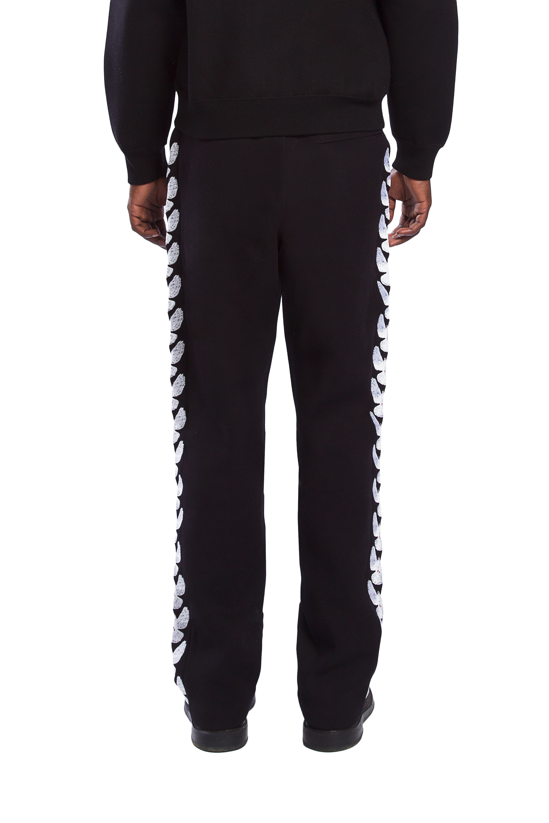 PENN UNITY DOVES TRACK PANTS
