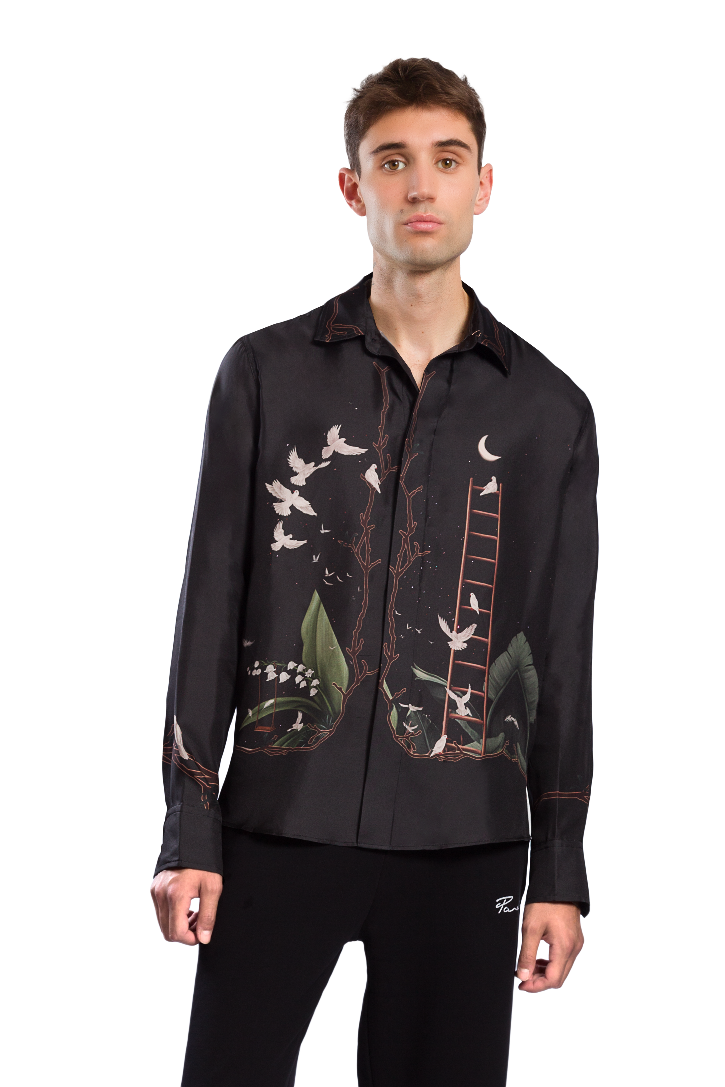 Infinite Dreams Shirt