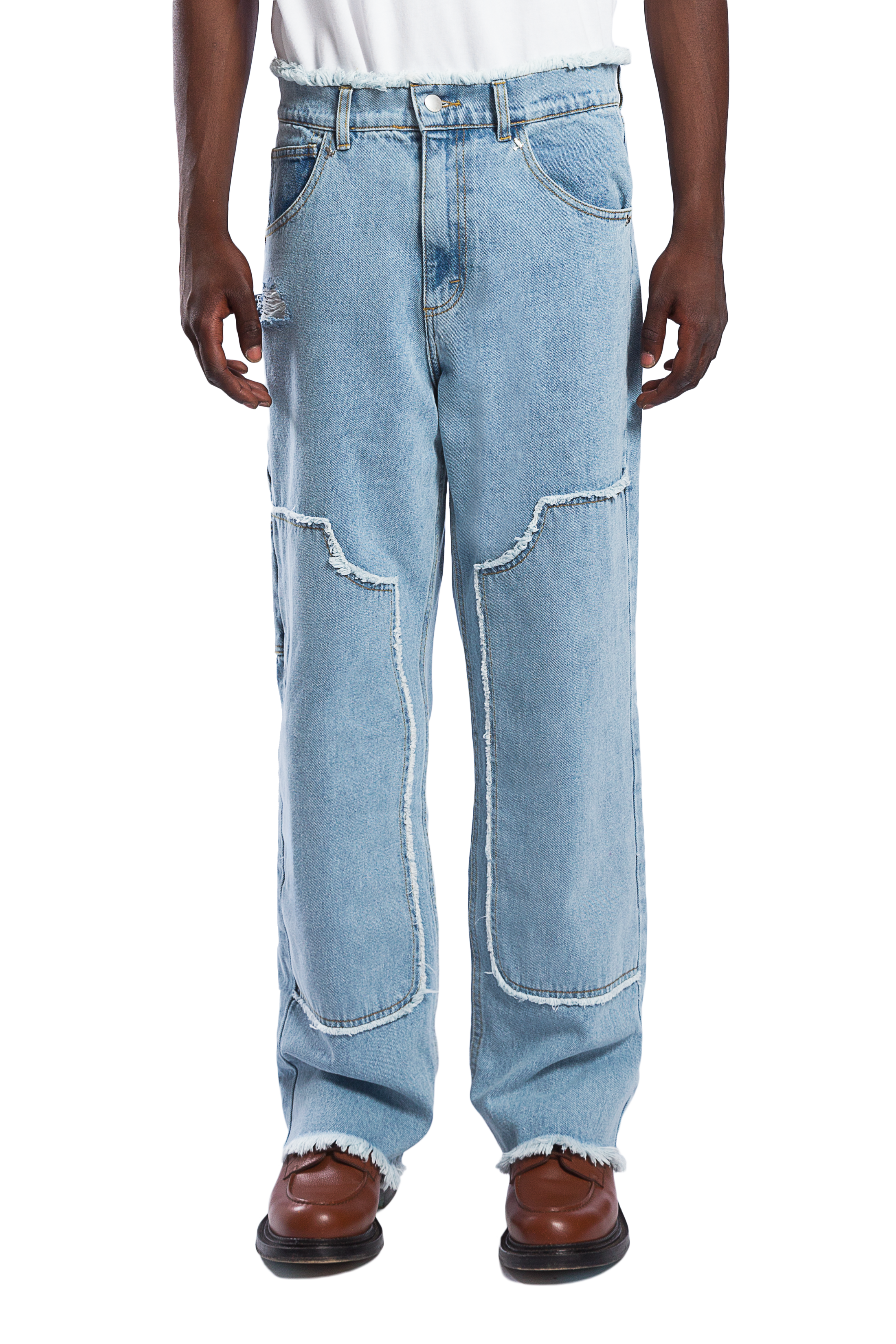 Carpenter Denim Jeans