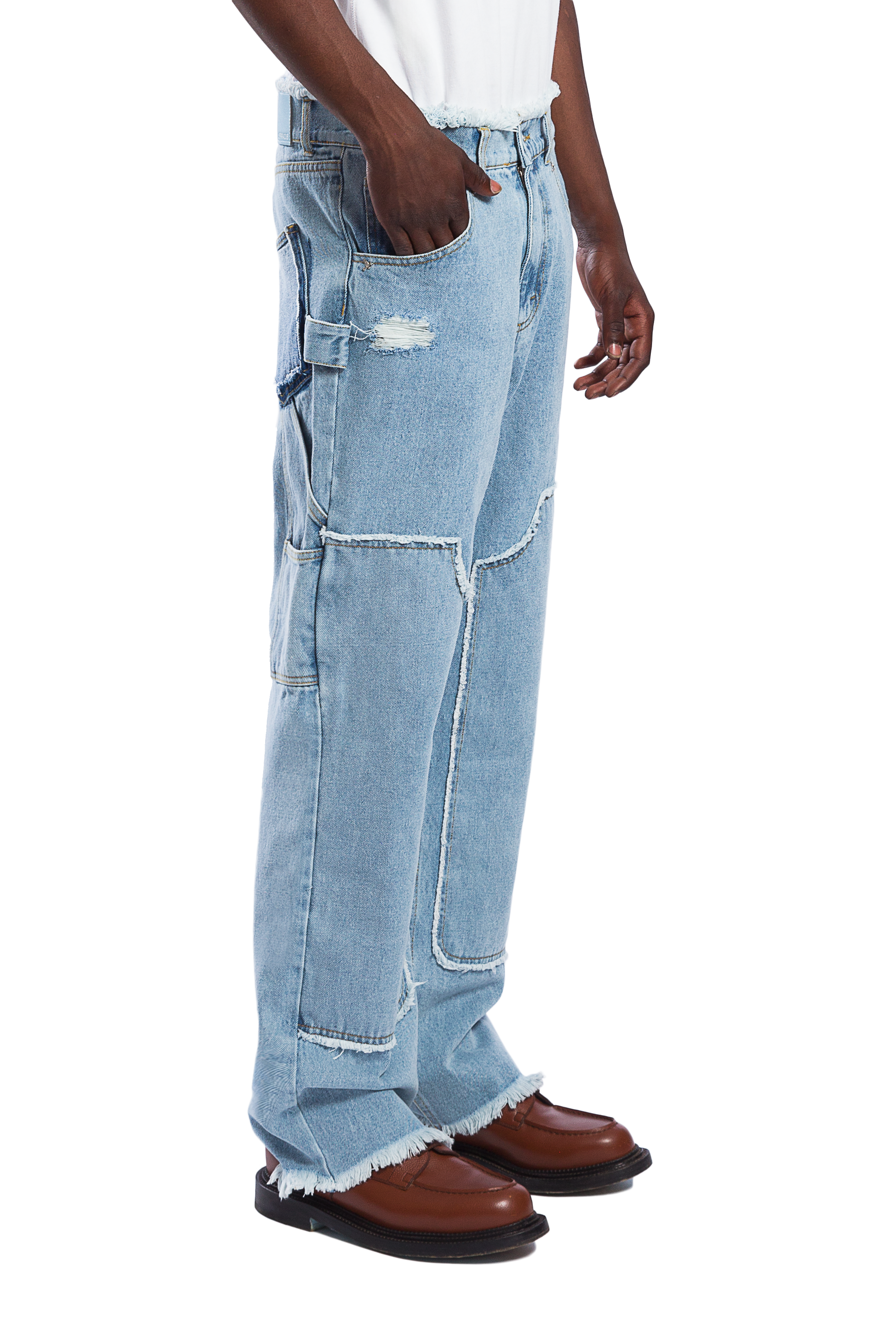Carpenter Denim Jeans