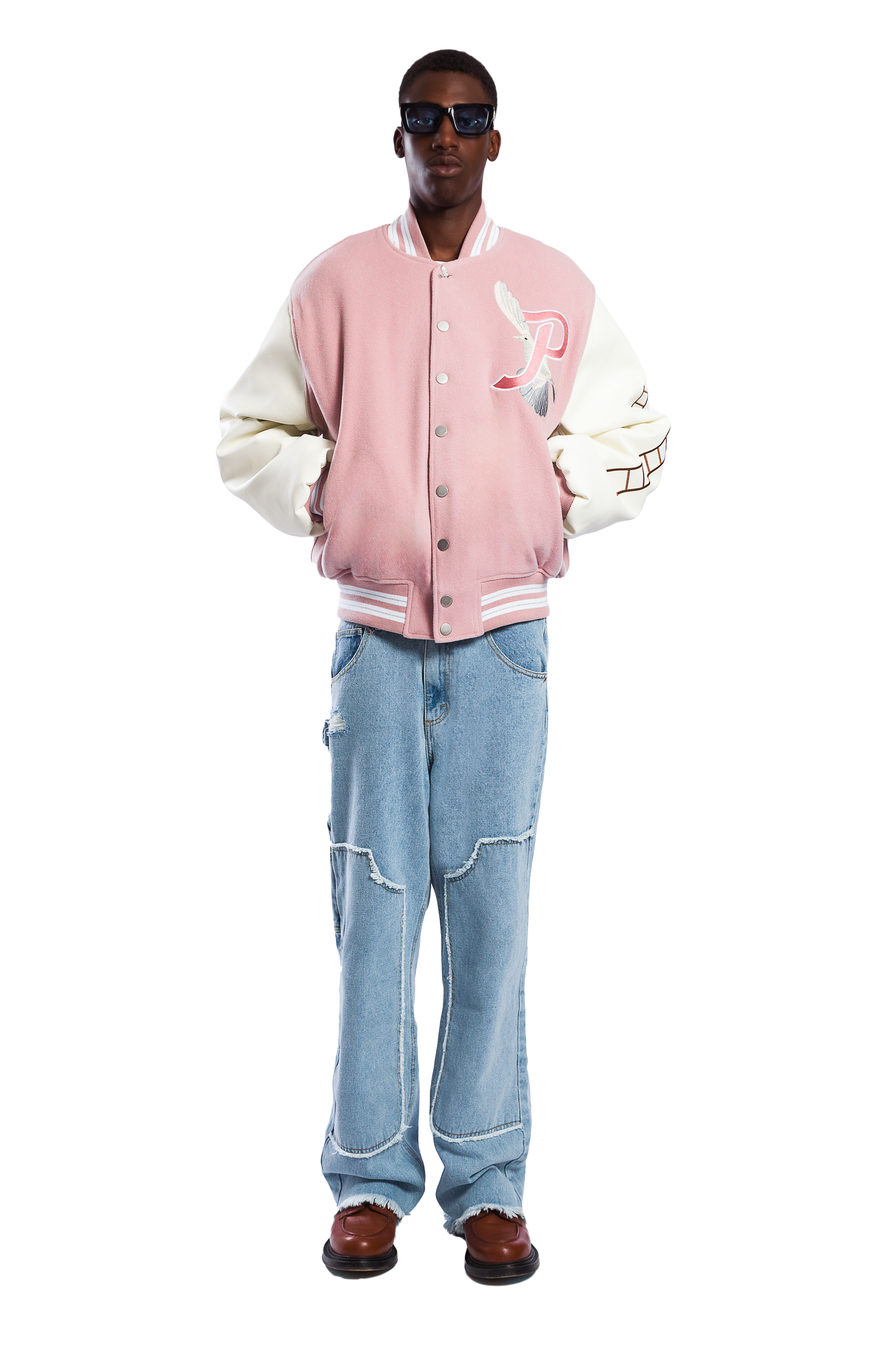 Carpenter Denim Jeans