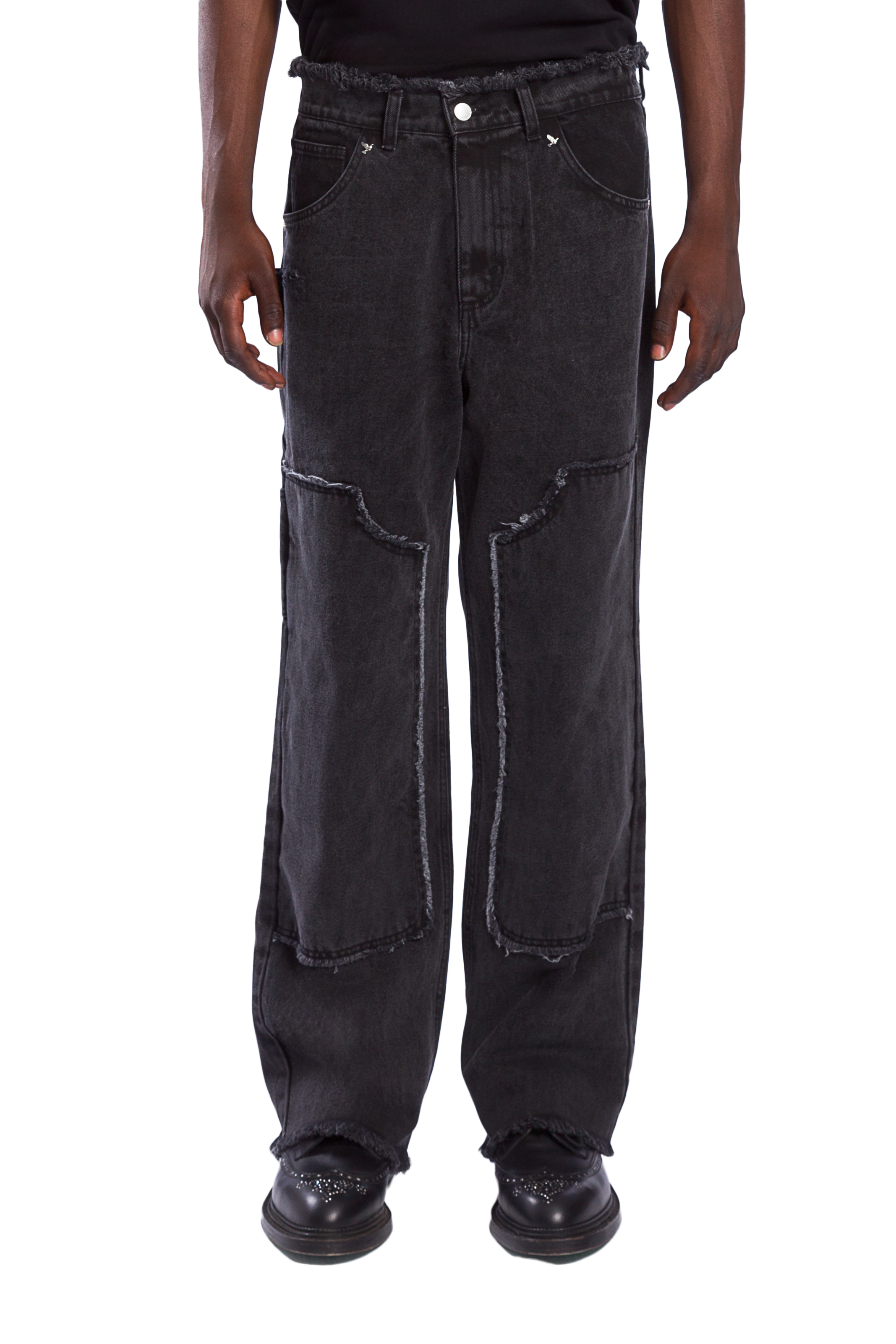 Carpenter Denim Jeans