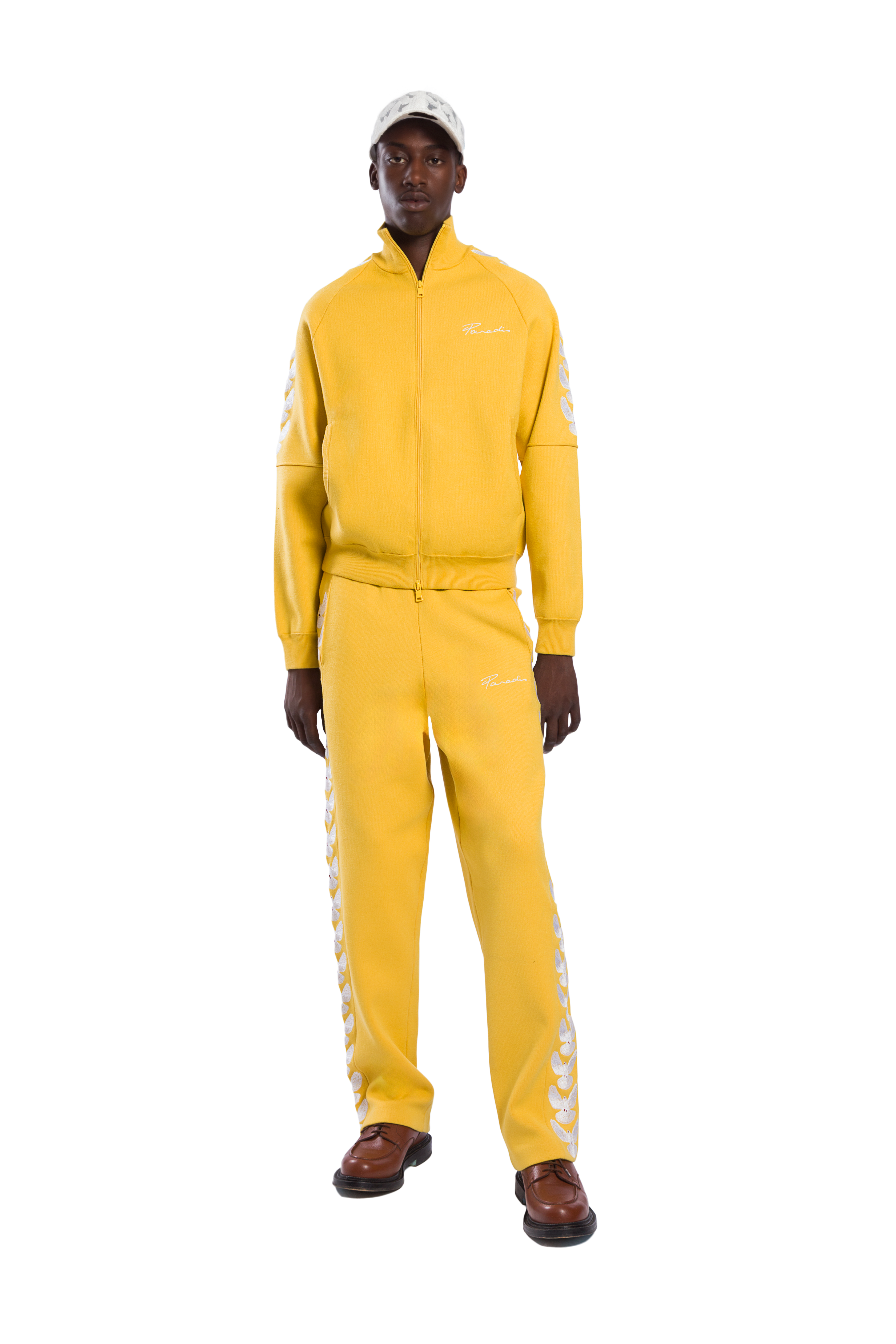 Unity Doves Track Pants