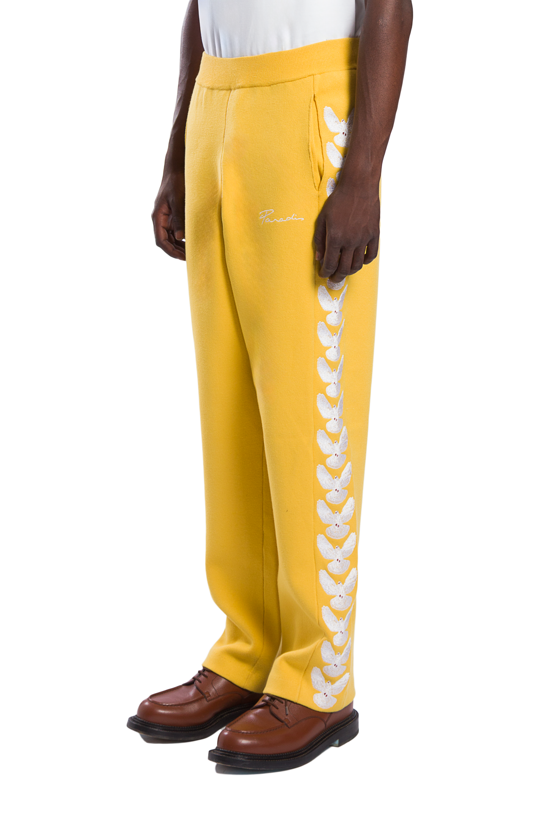 Unity Doves Track Pants