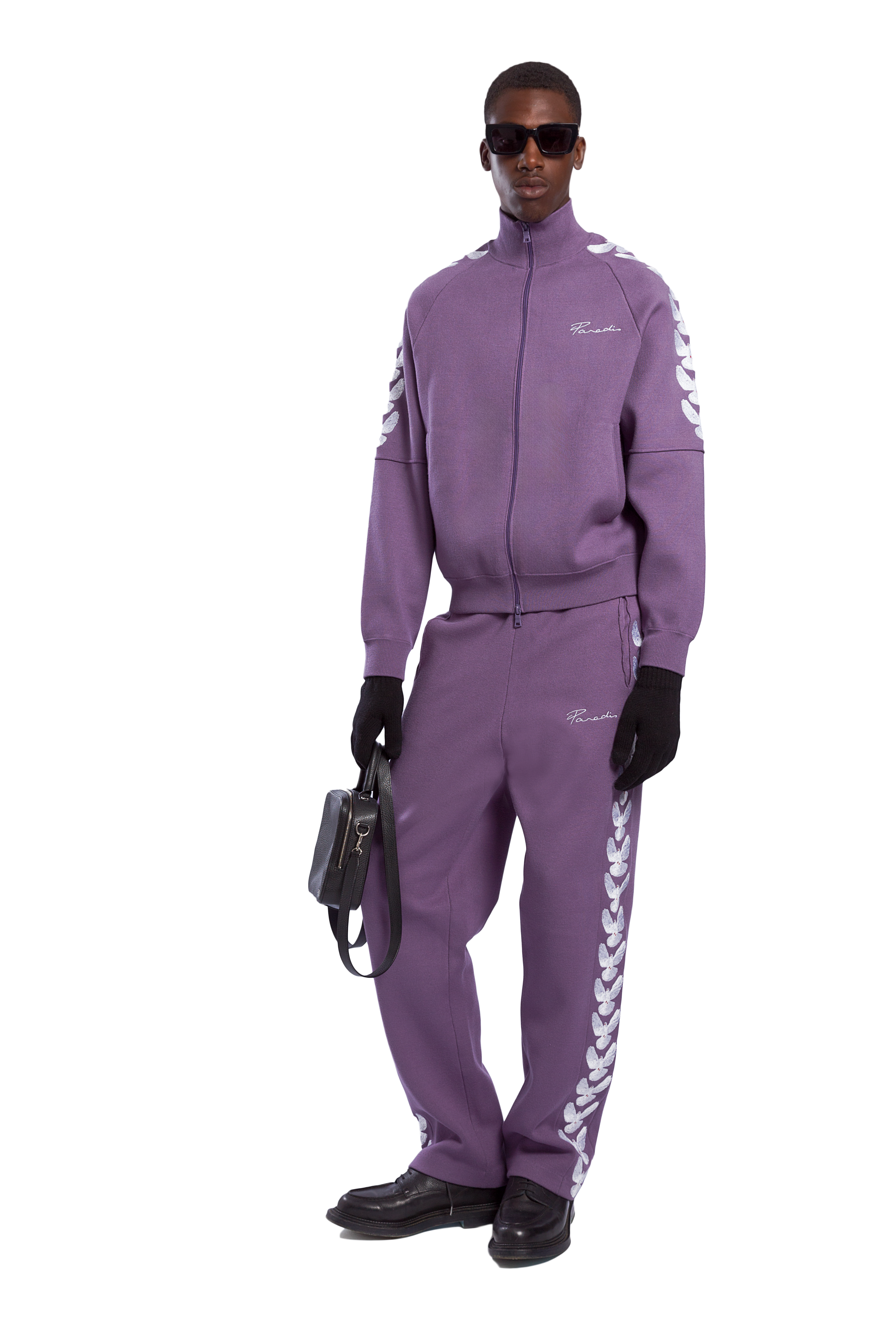 PENN UNITY DOVES TRACK PANTS