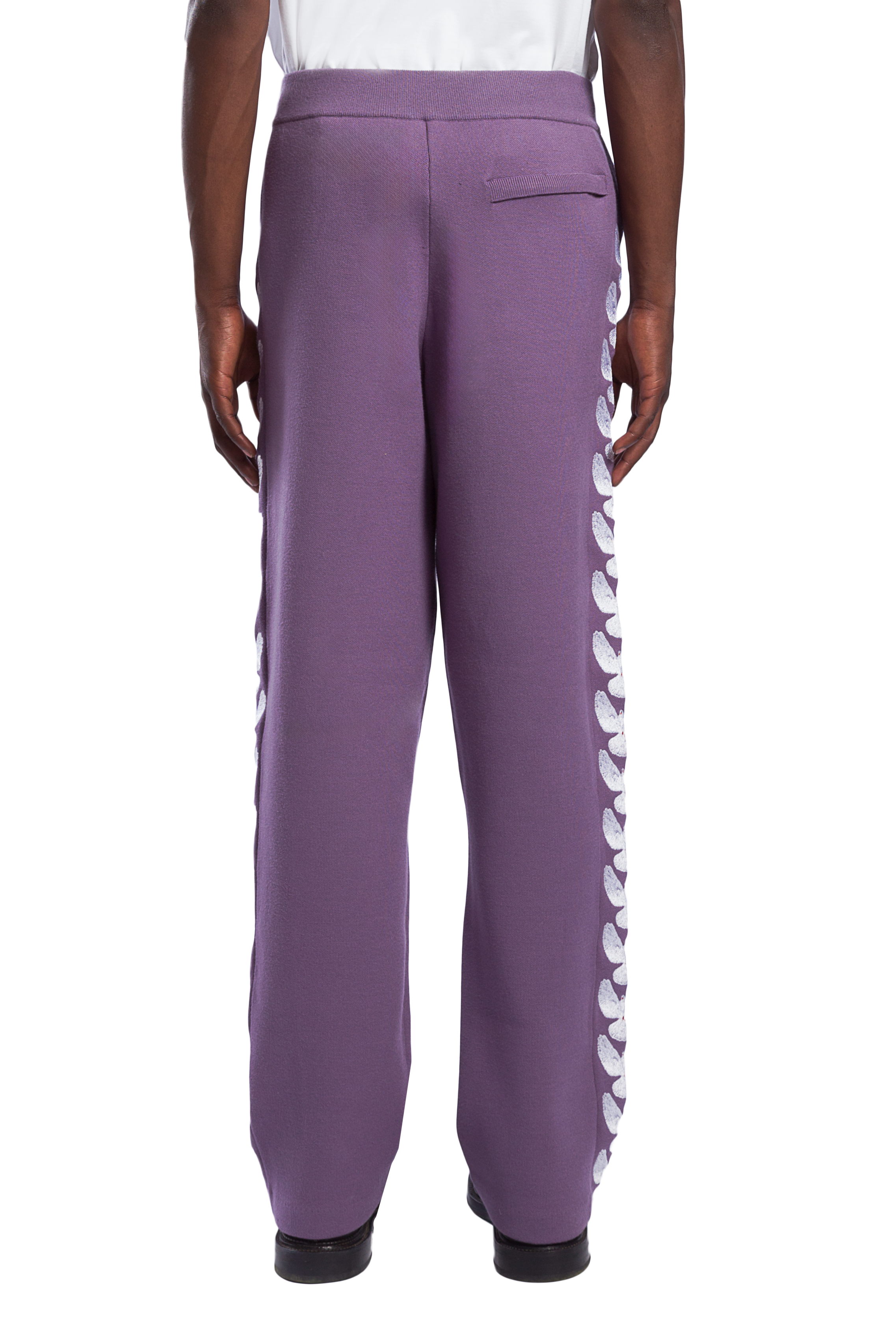 PENN UNITY DOVES TRACK PANTS