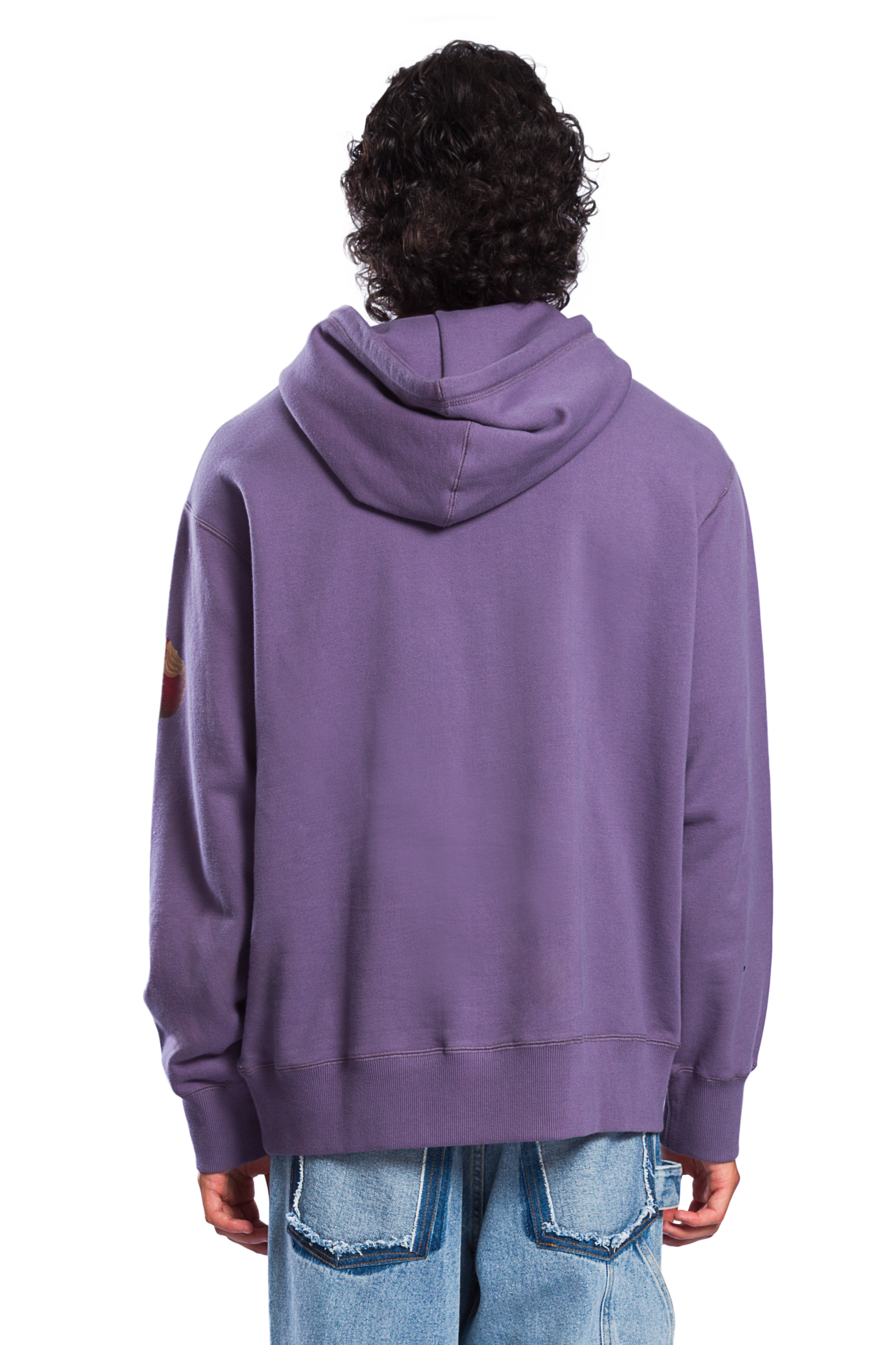 Old Tree Hooded Sweater