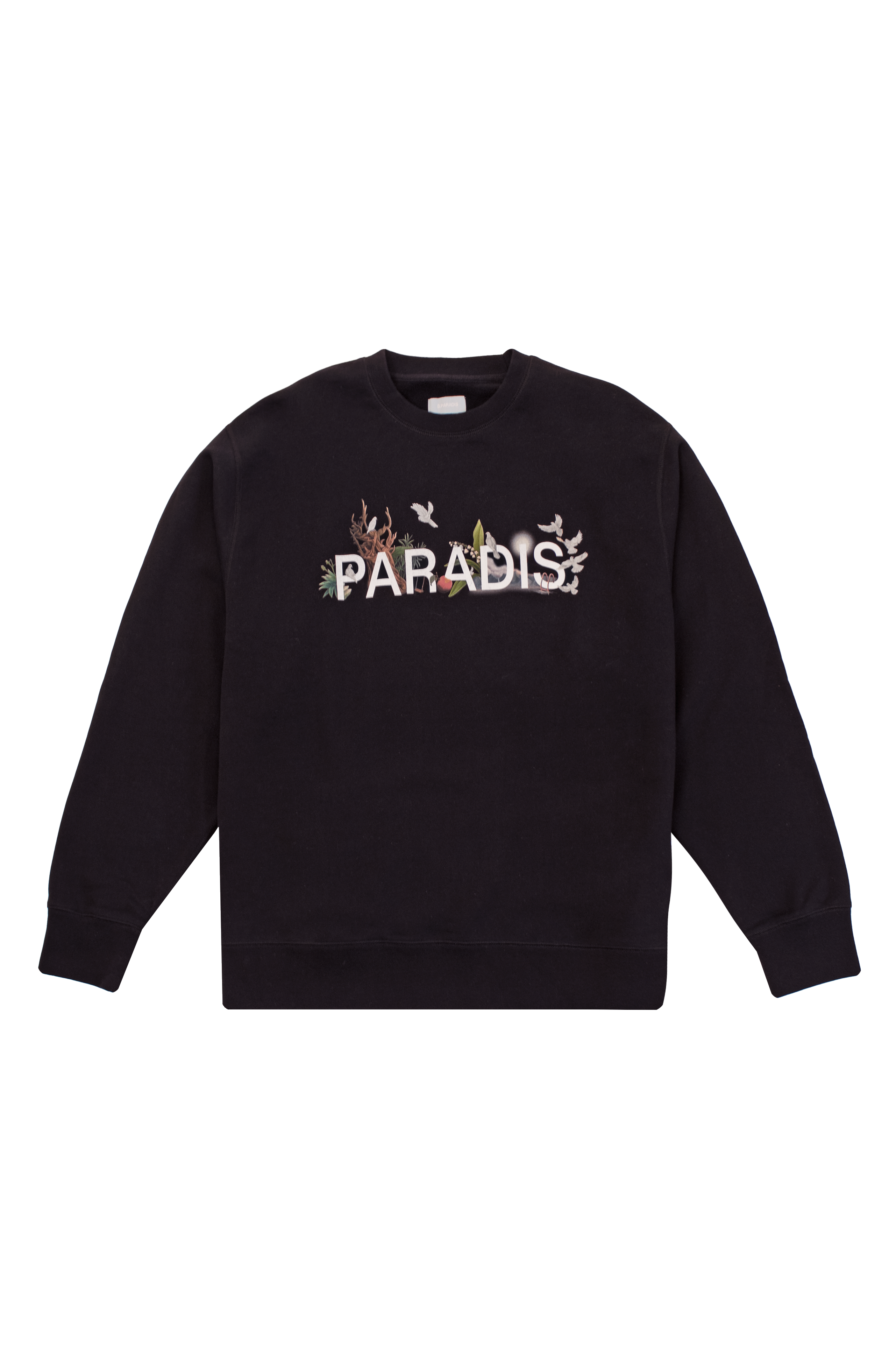 LOLA PARADIS CREWNECK SWEATER