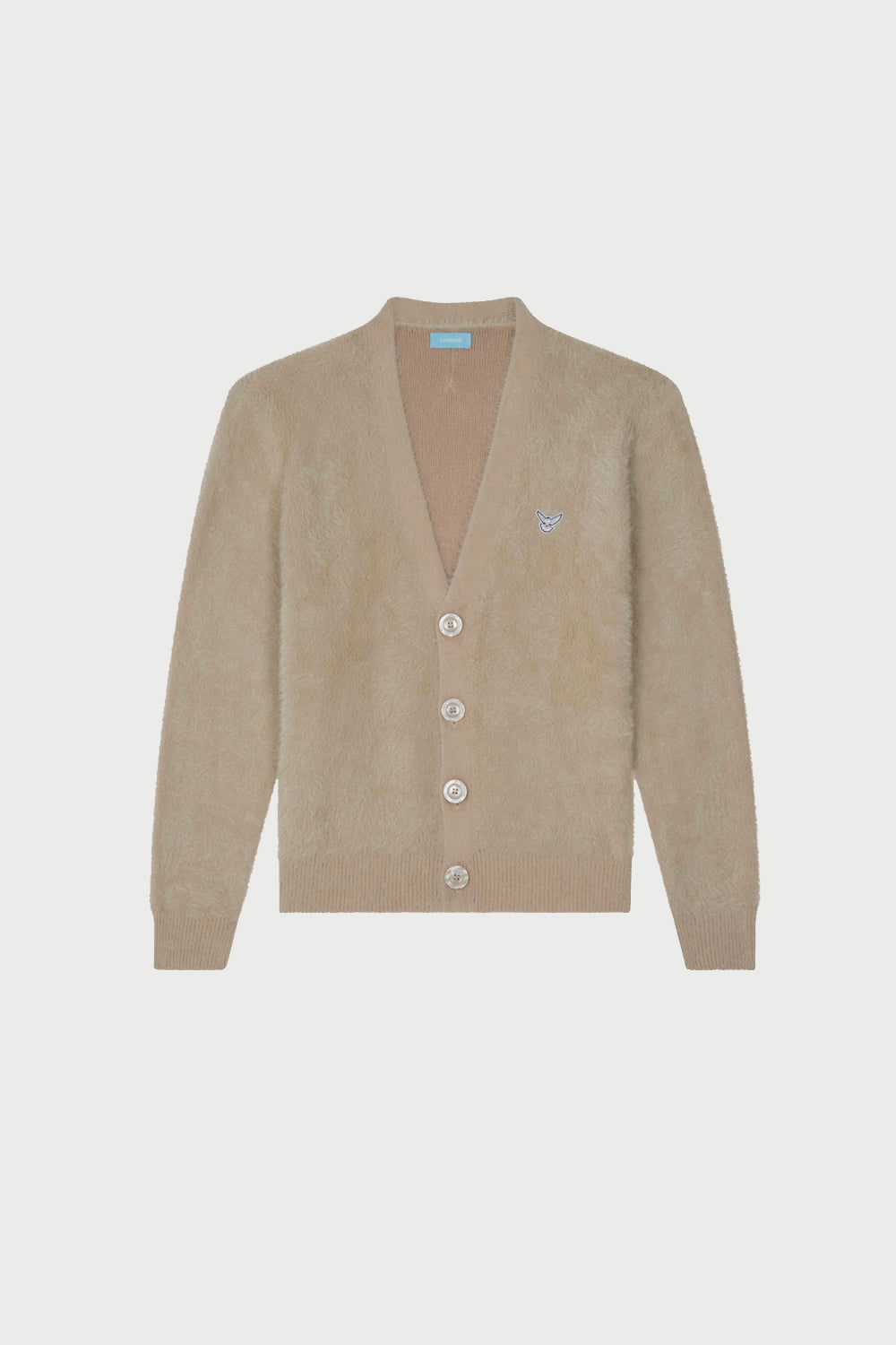 Mini Dove Cardigan