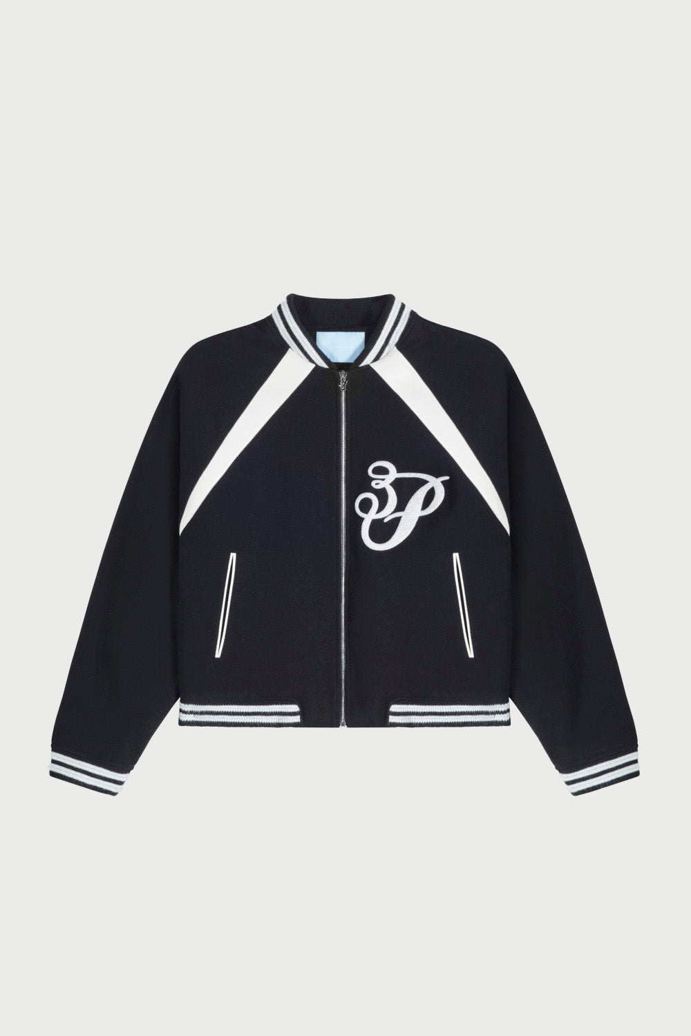 Paradis Varsity Jacket