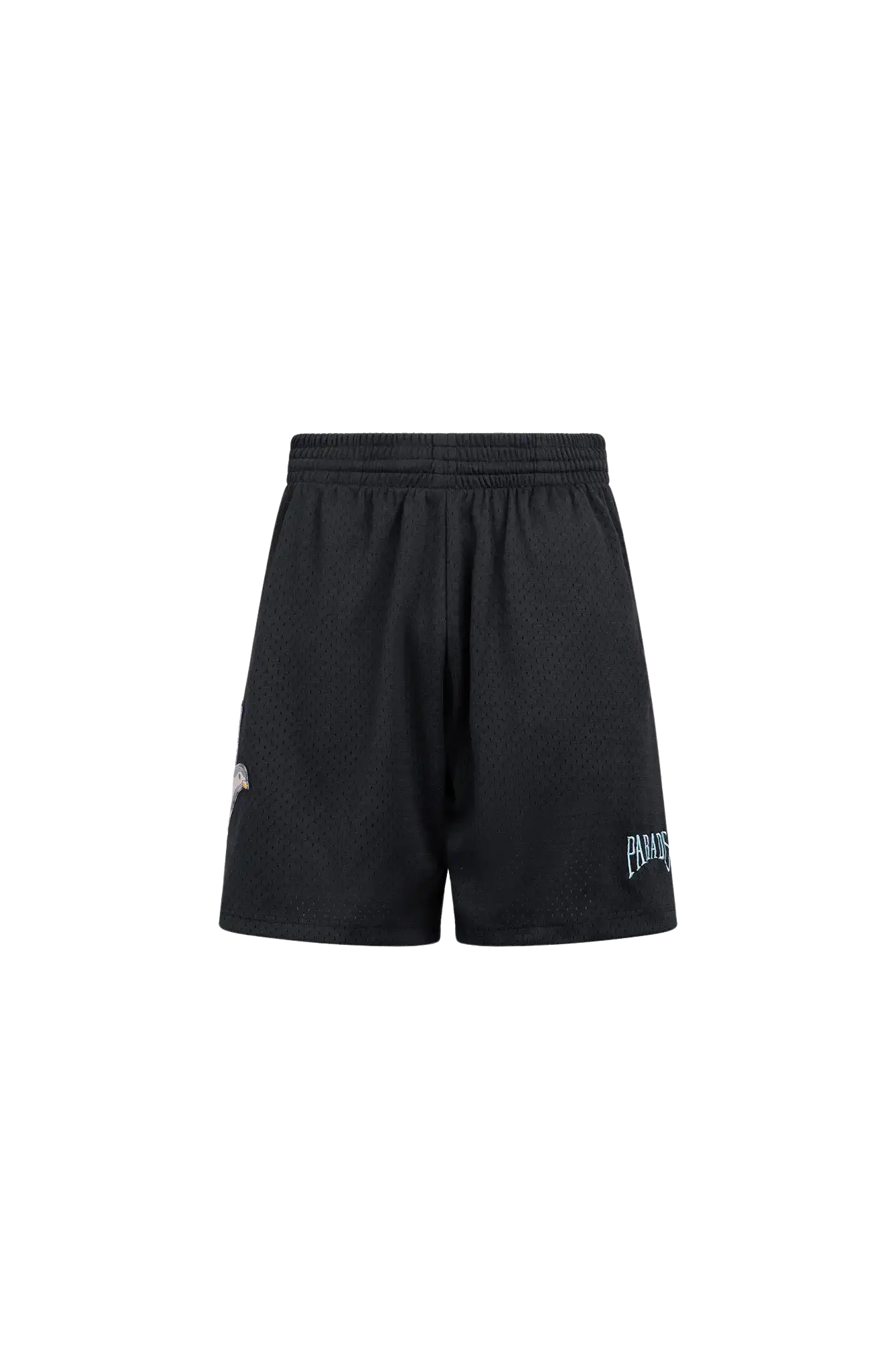 3.PARADIS, Mitchell & Ness and The NBA : Paradis Swingman Shorts
