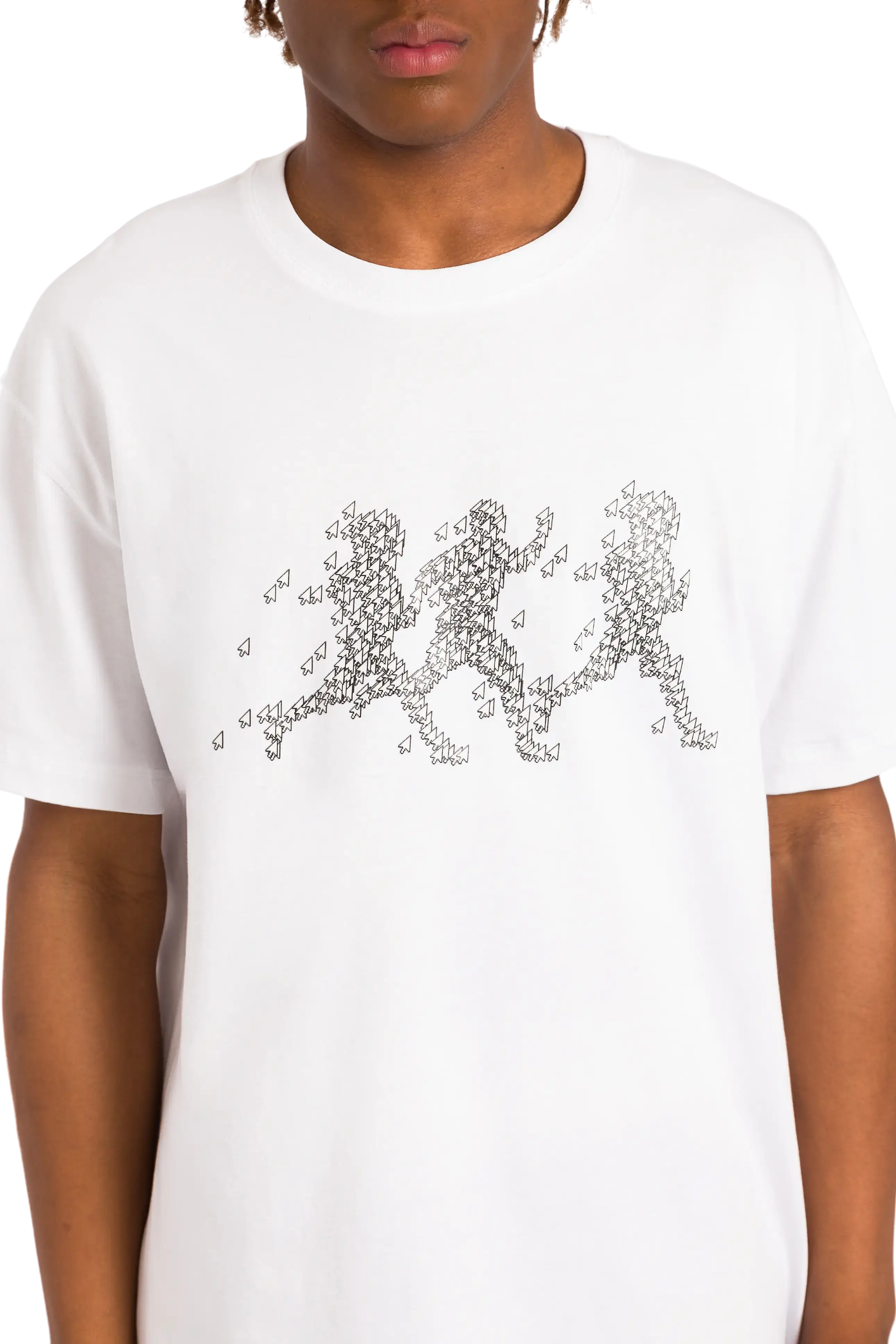 Kids Running T-Shirt