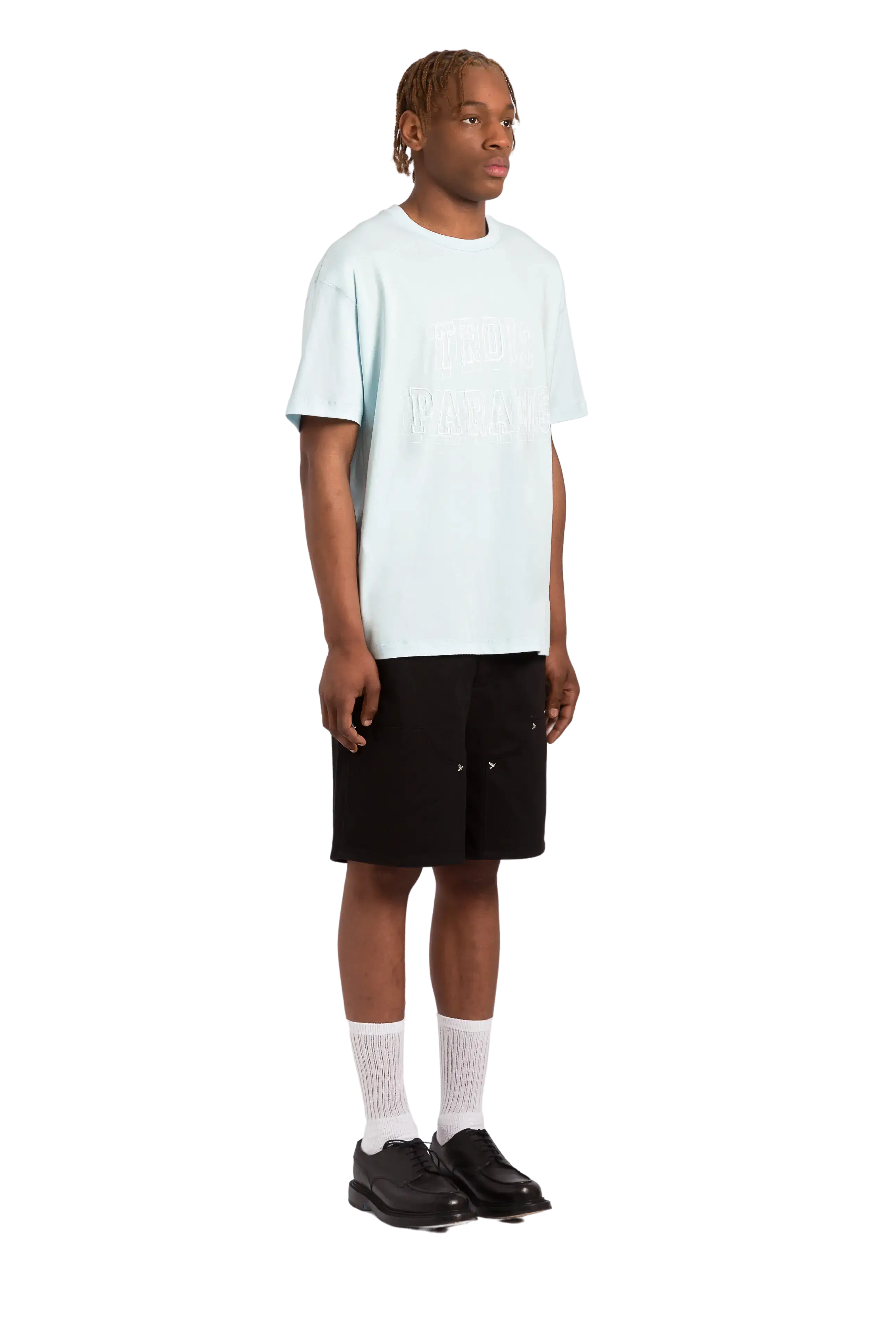 Trois Paradis T-Shirt