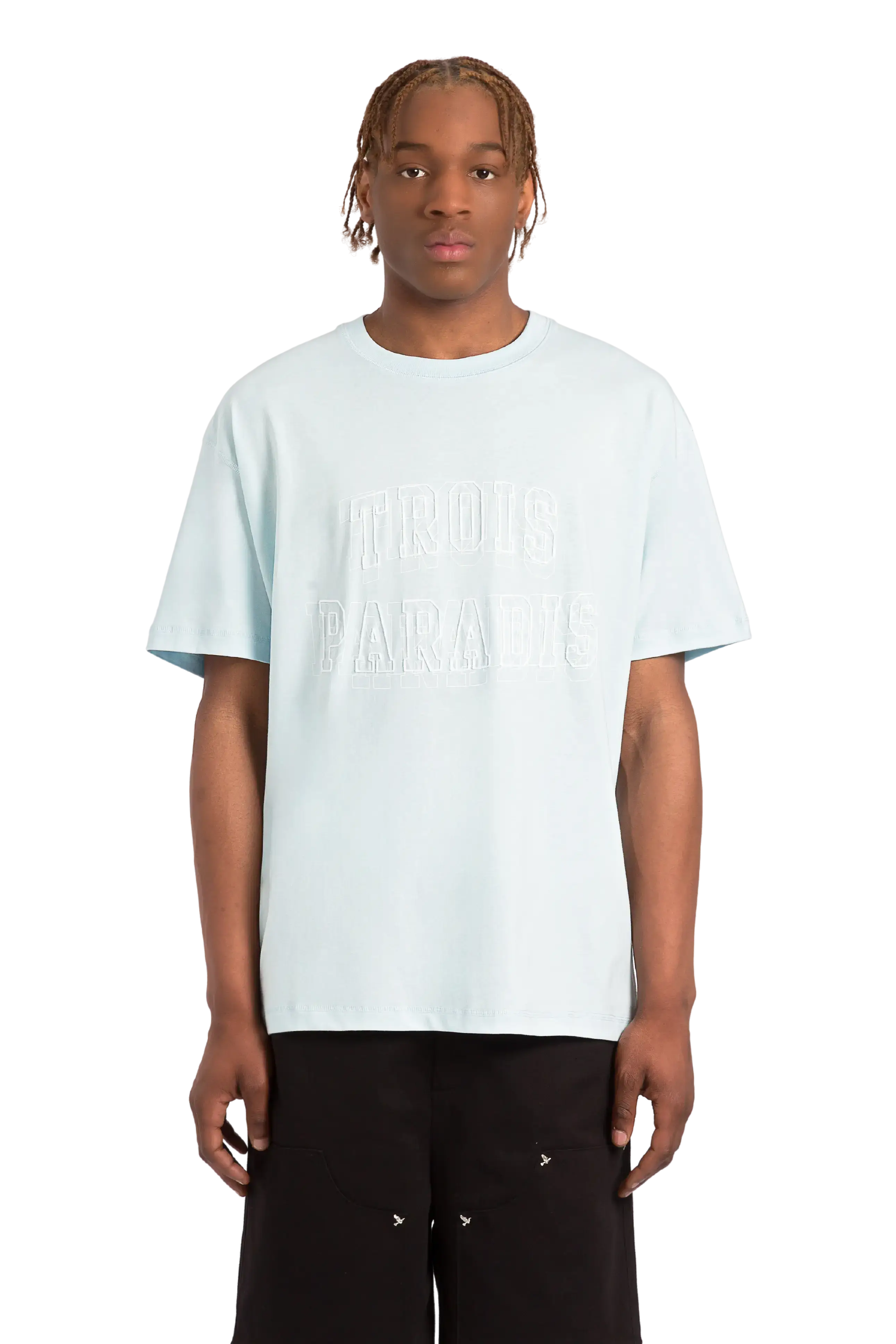 Trois Paradis T-Shirt