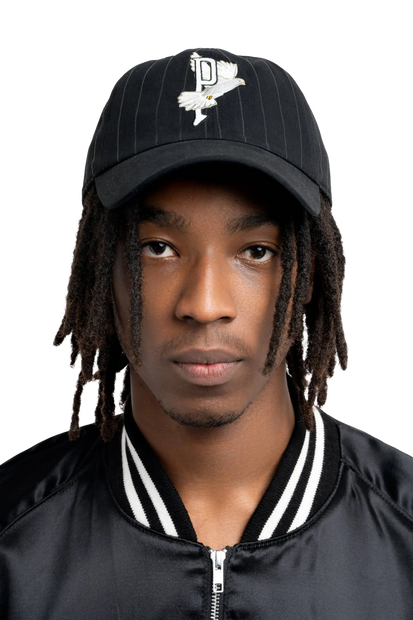 3.PARADIS, Mitchell & Ness and The NBA : Dove Embroidered Cap