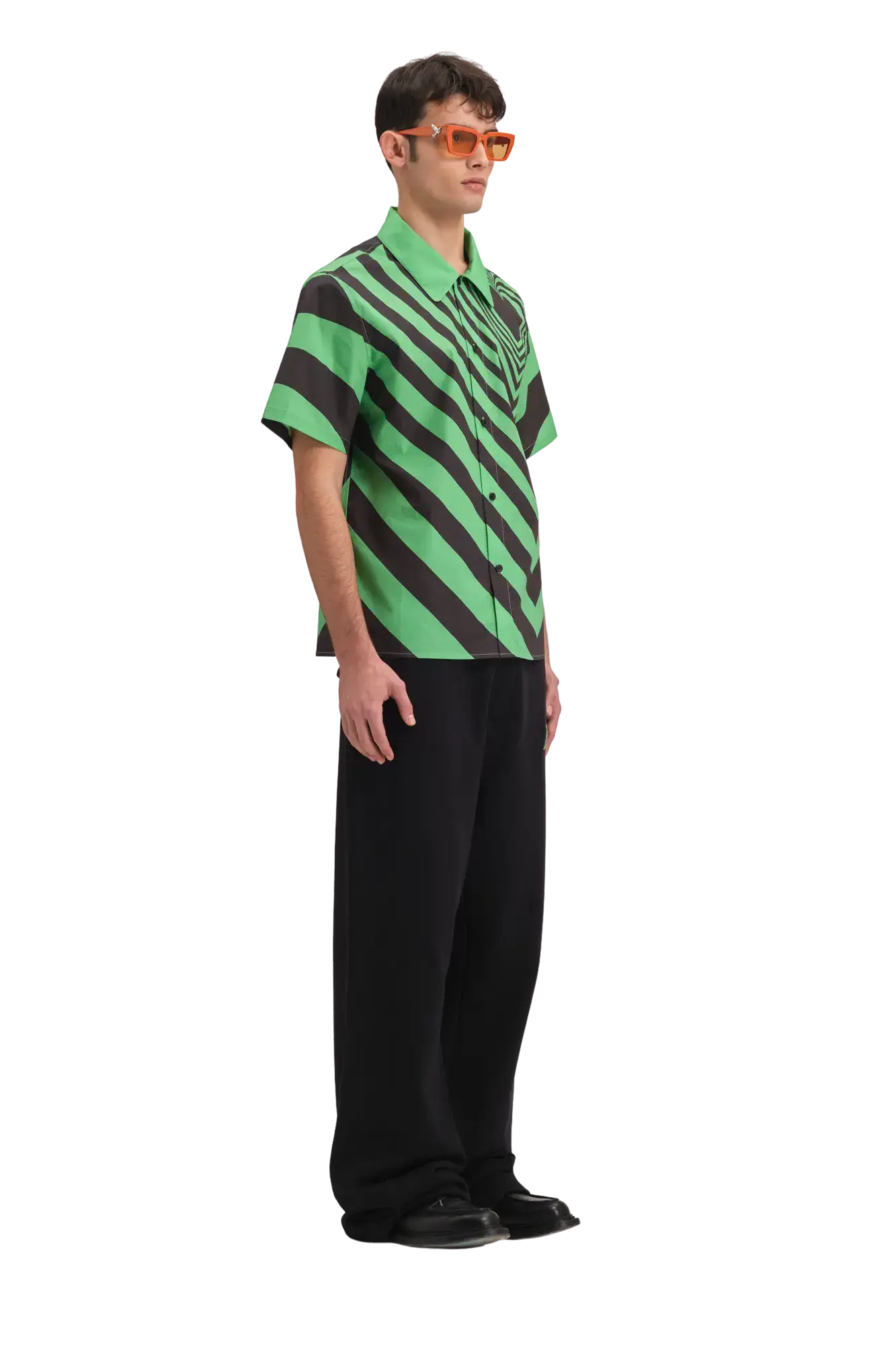 Infinite Heart Shirt