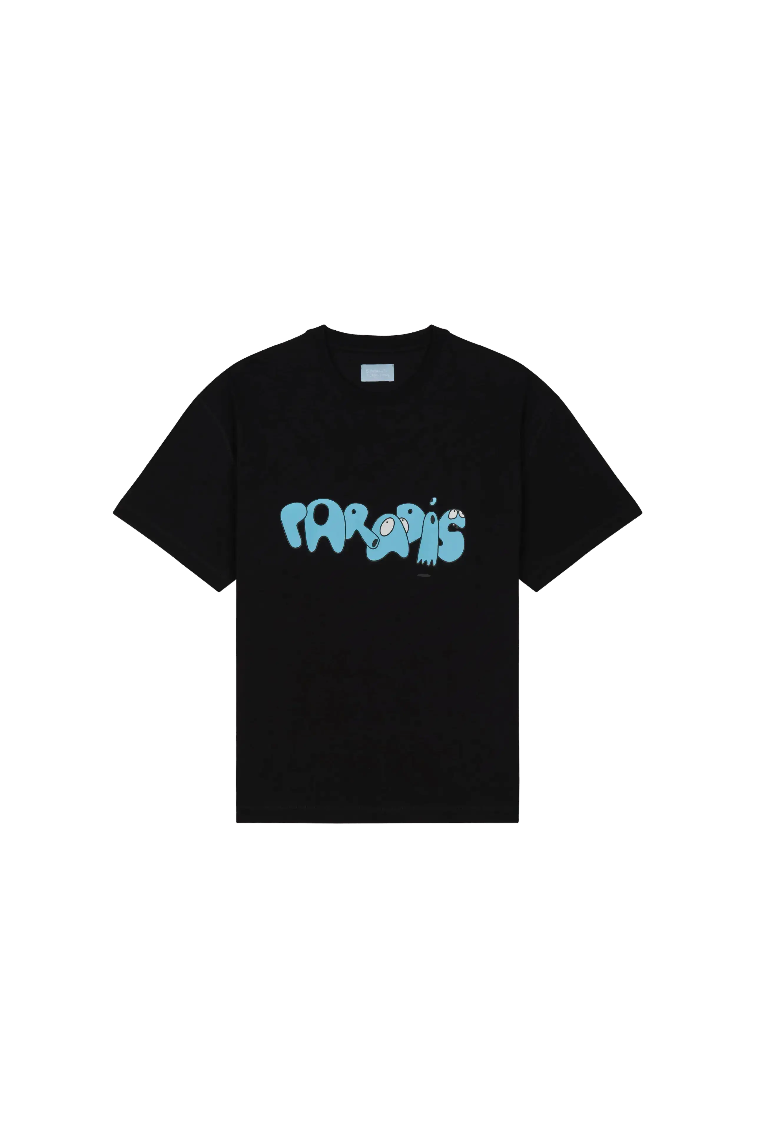 3.PARADIS & Edgar Plans : PARADIS T-Shirt