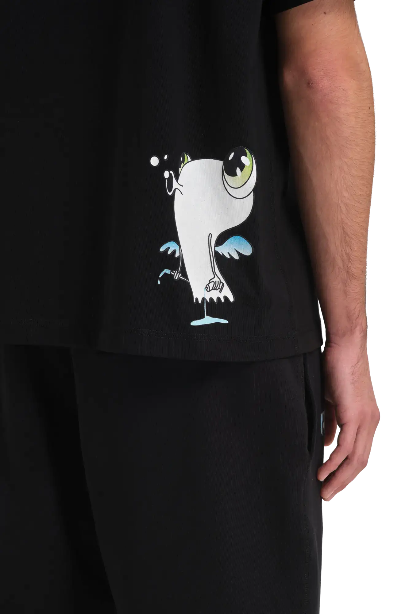 3.PARADIS & Edgar Plans : PARADIS T-Shirt