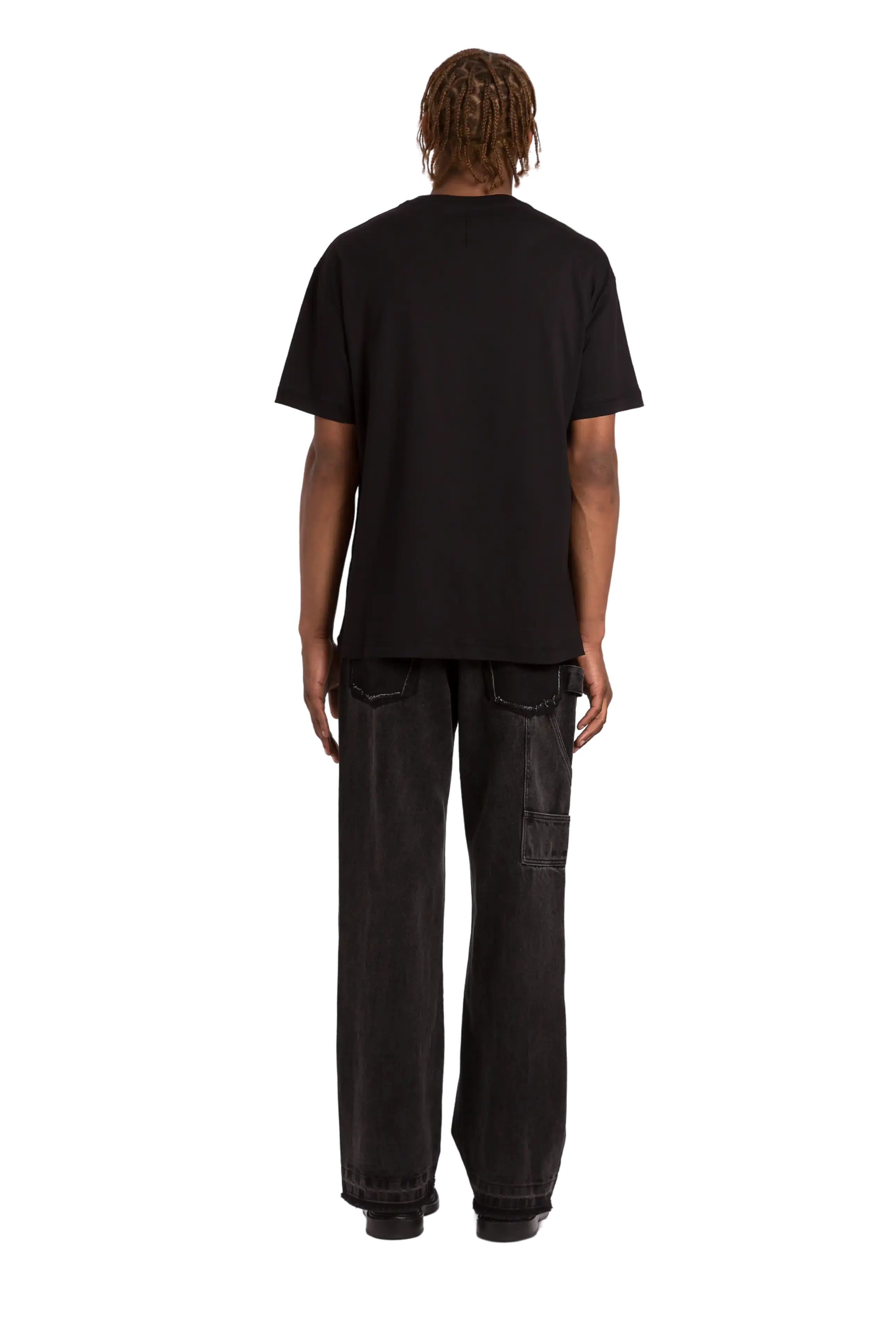 Trois Paradis T-Shirt