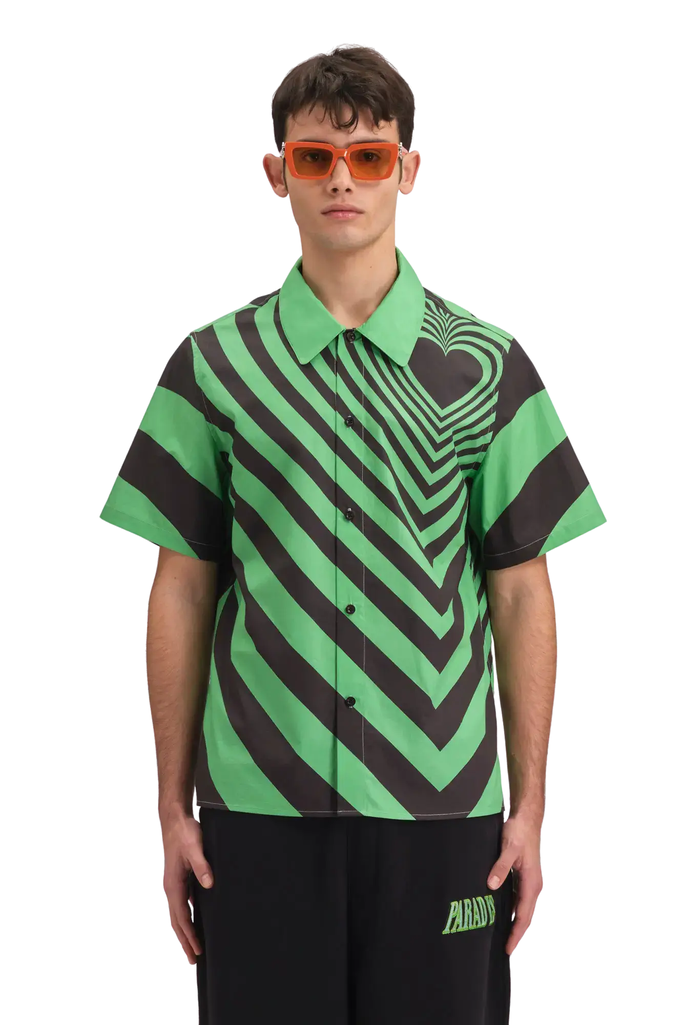 Infinite Heart Shirt