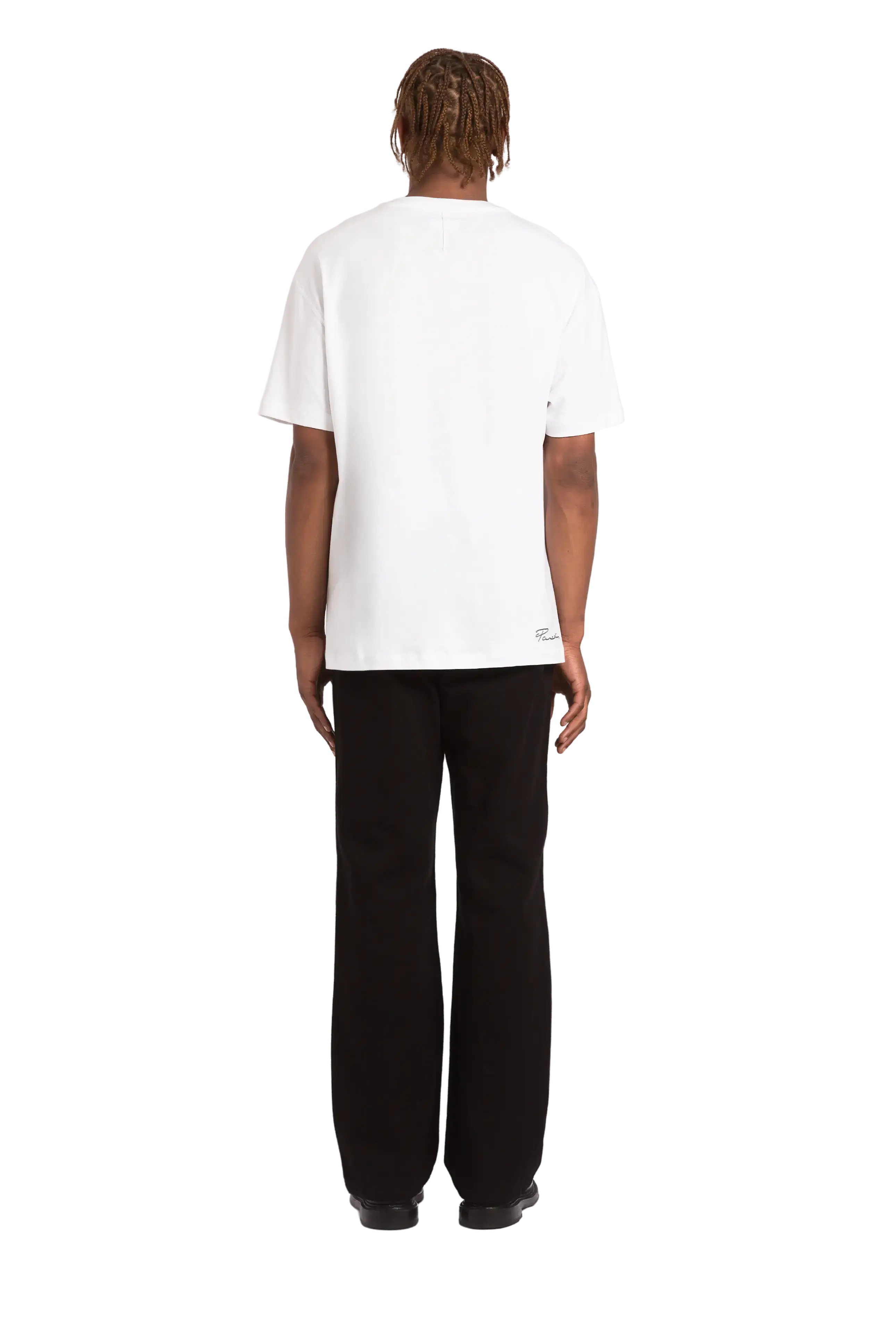 Kids Running T-Shirt