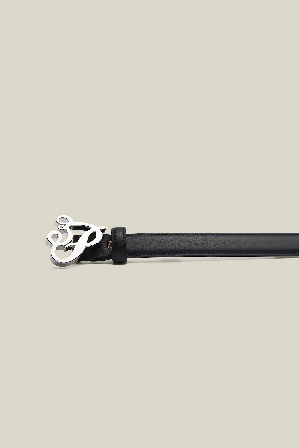 Thin 3P Belt