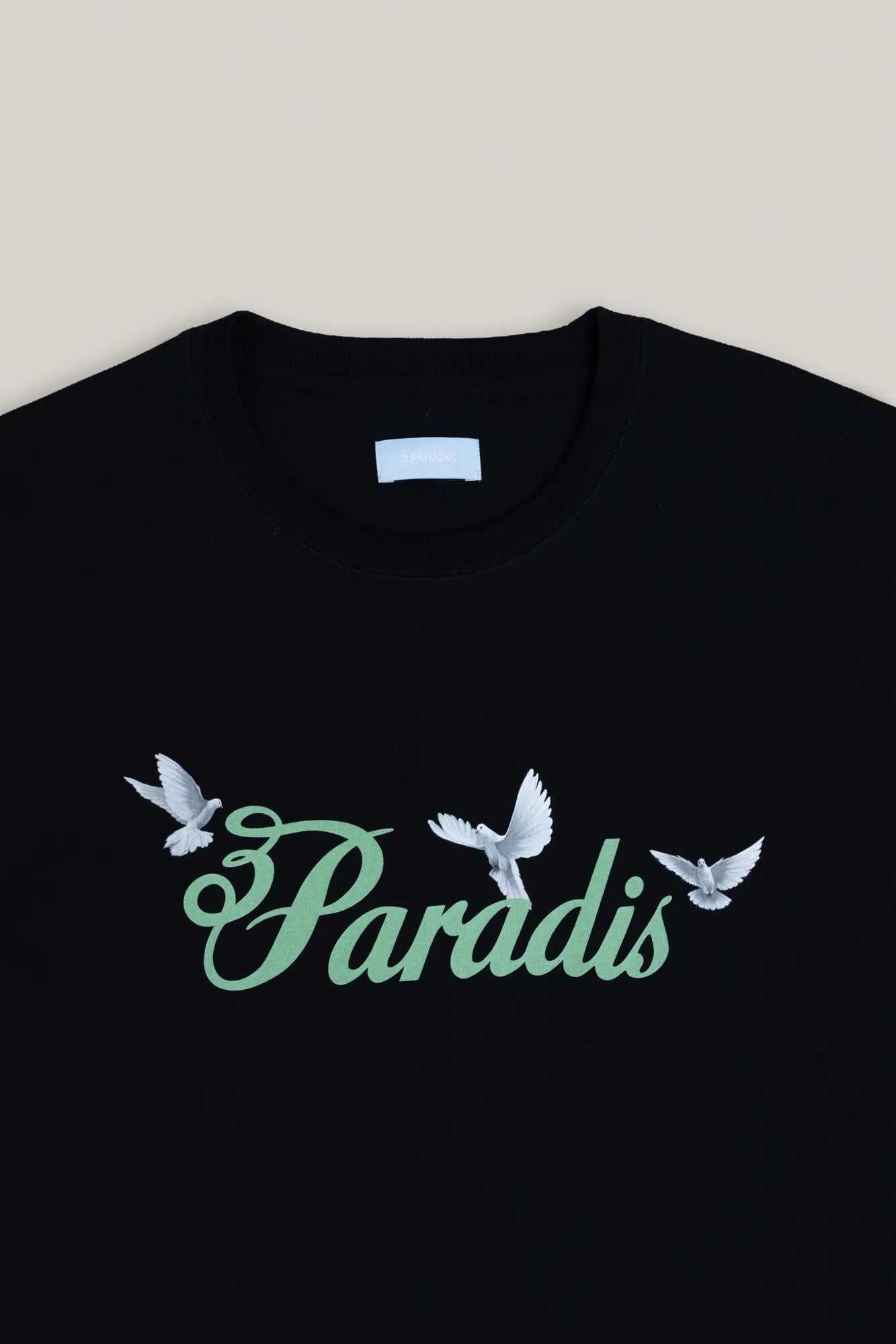 3P PARADIS T-SHIRT
