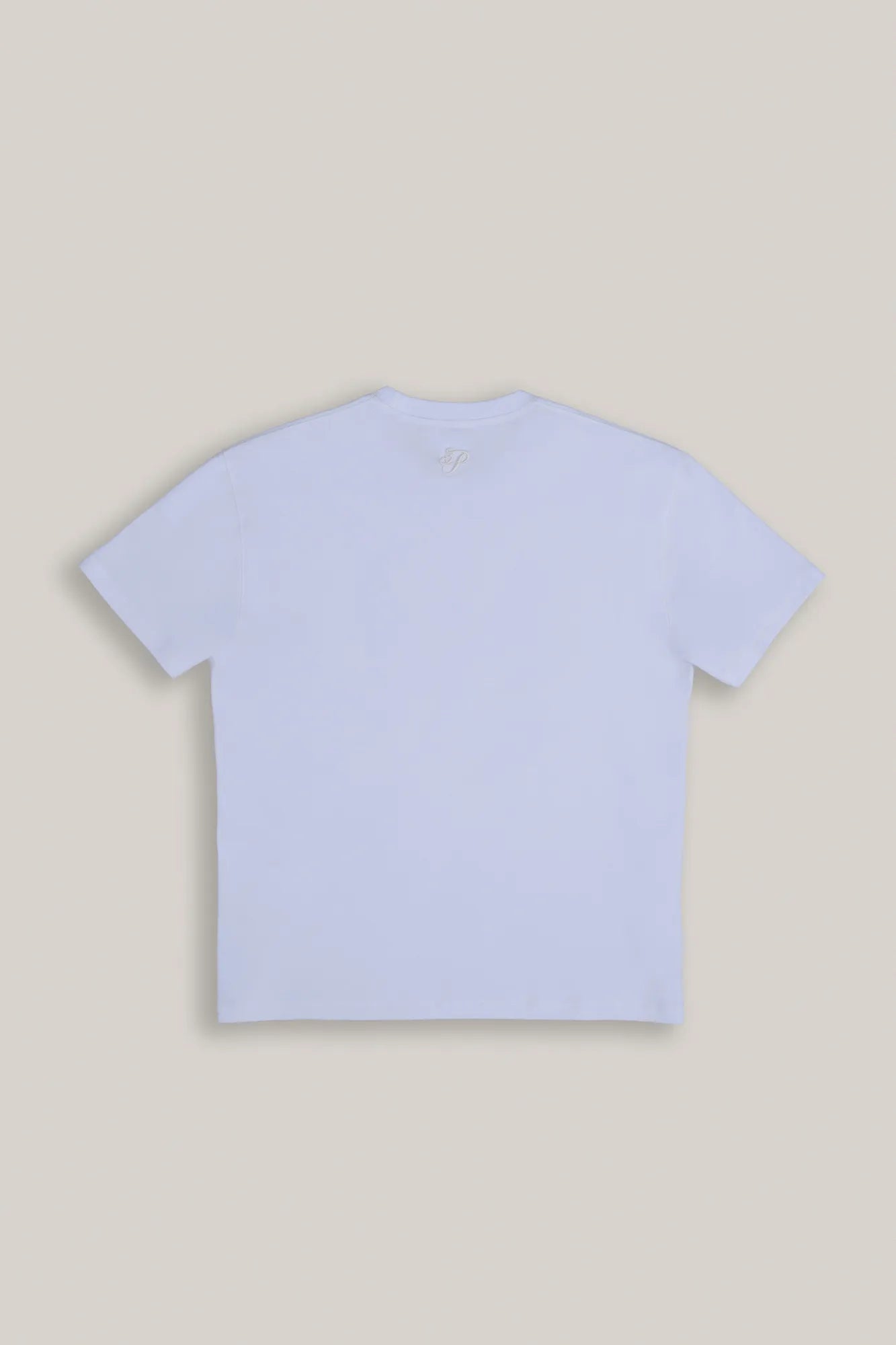3P PARADIS KISSING DOVES T-SHIRT