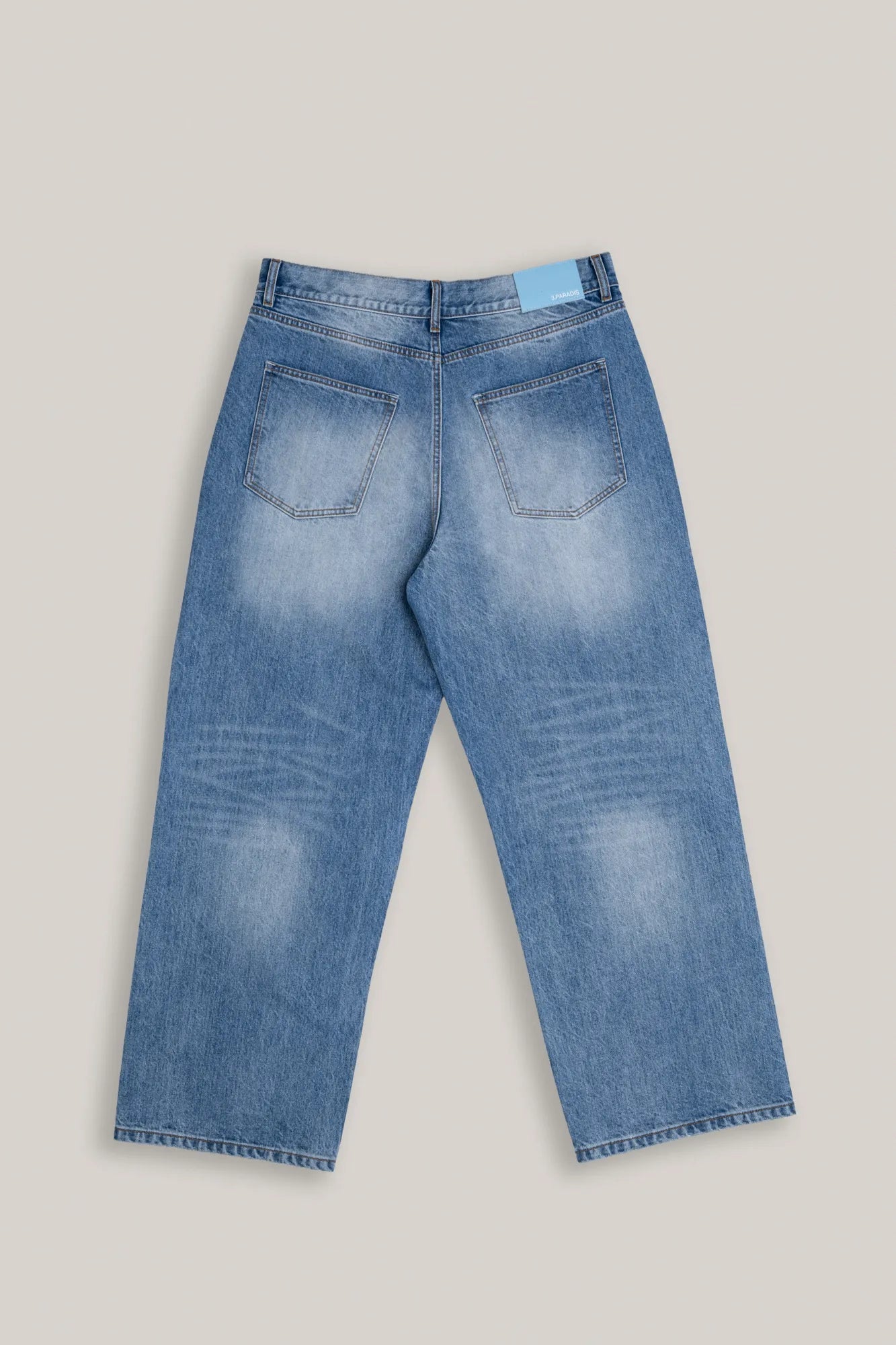 FREEDOM DOVES JEANS