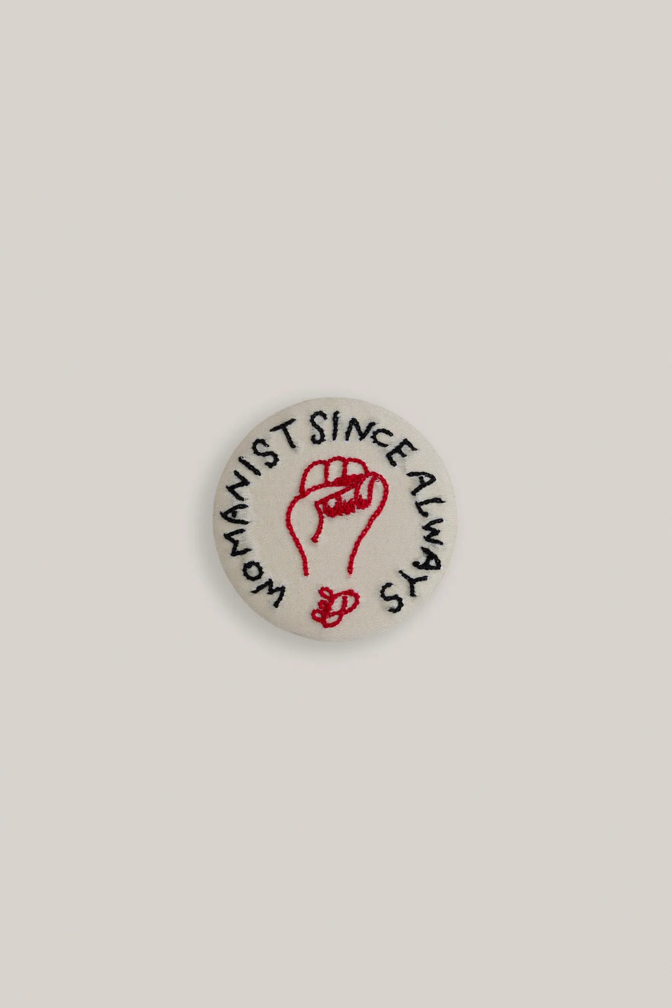PEACEMAKERS PIN BADGE SET