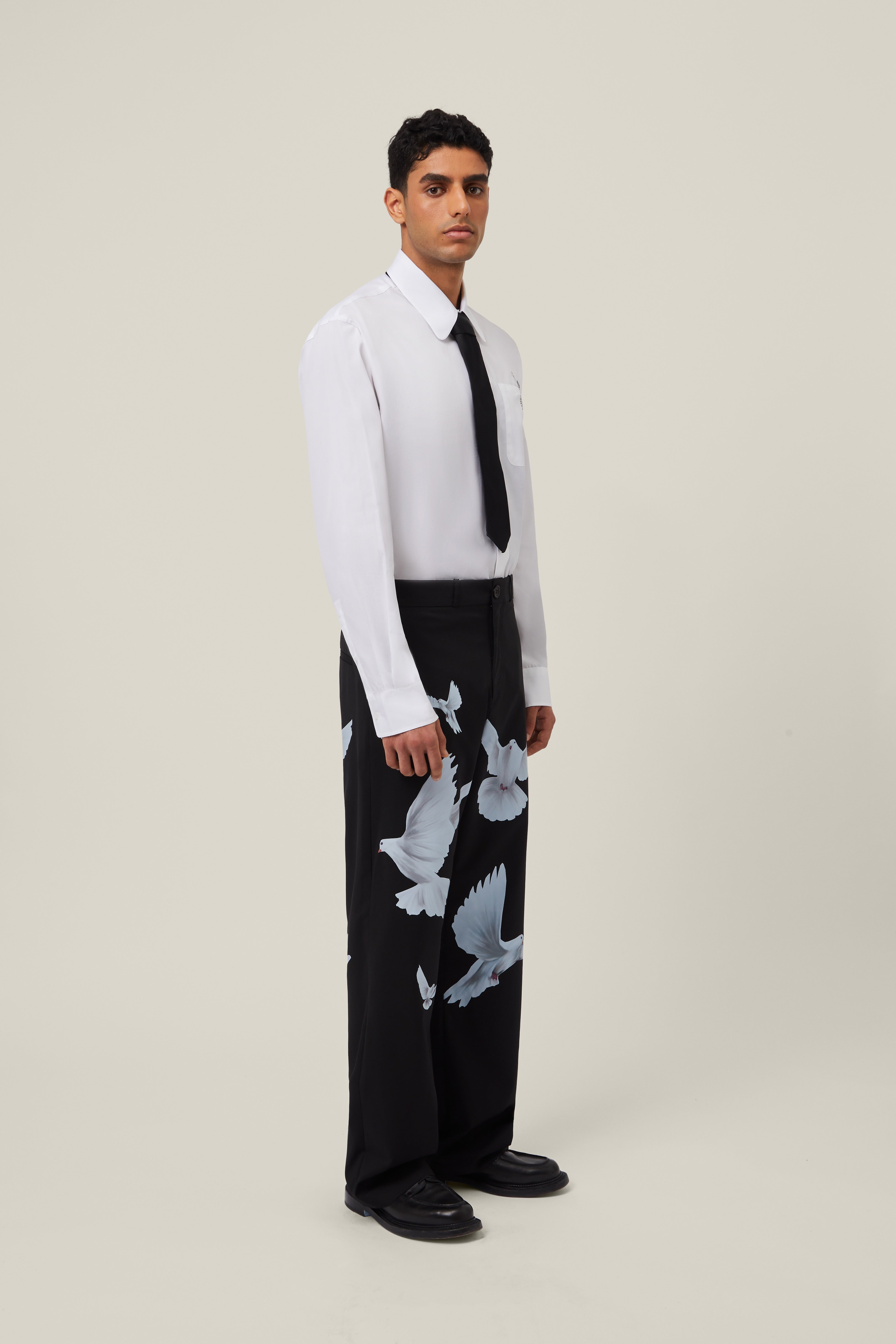 Freedom Doves Trousers