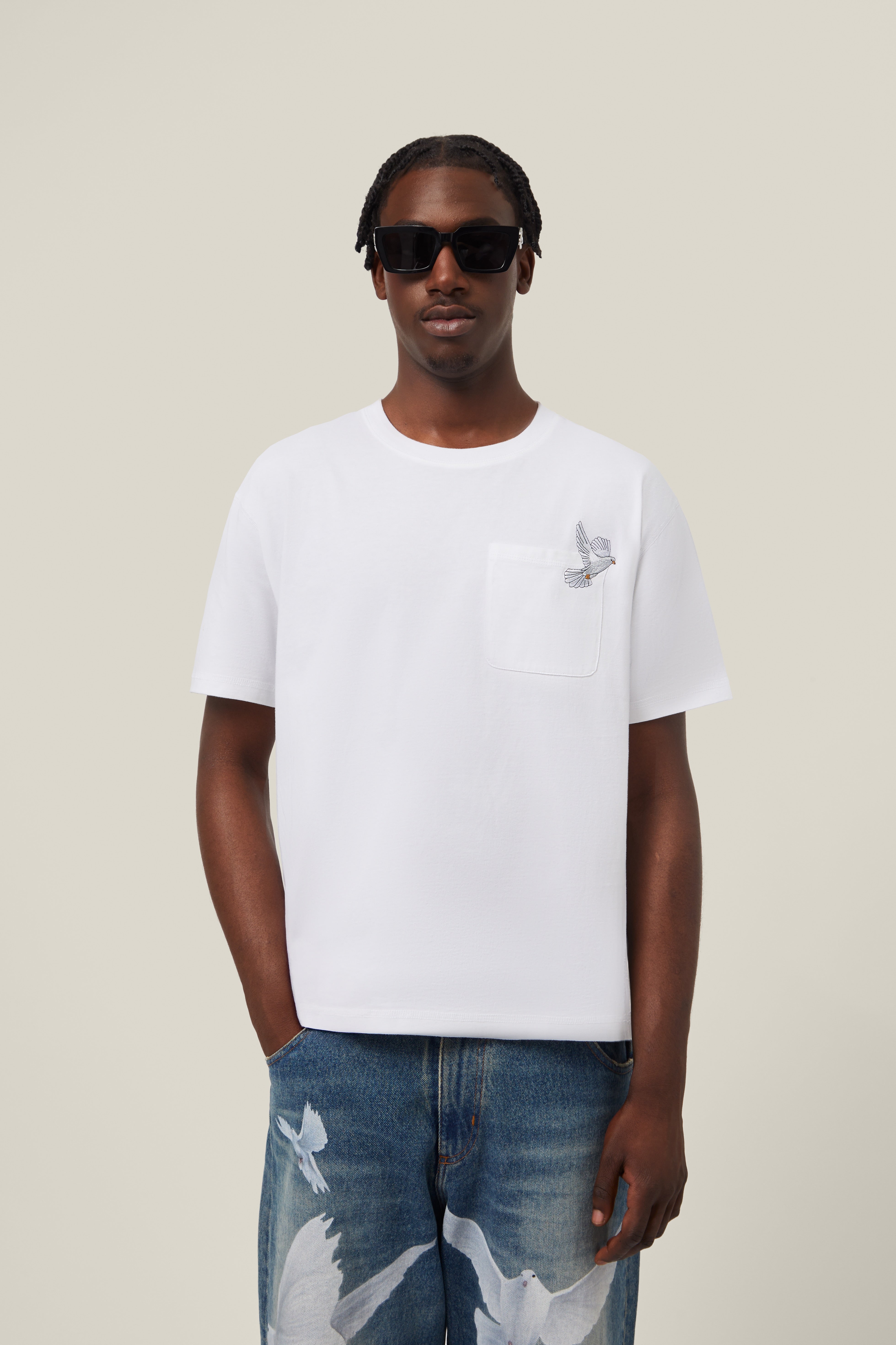 Small Dove T-Shirt