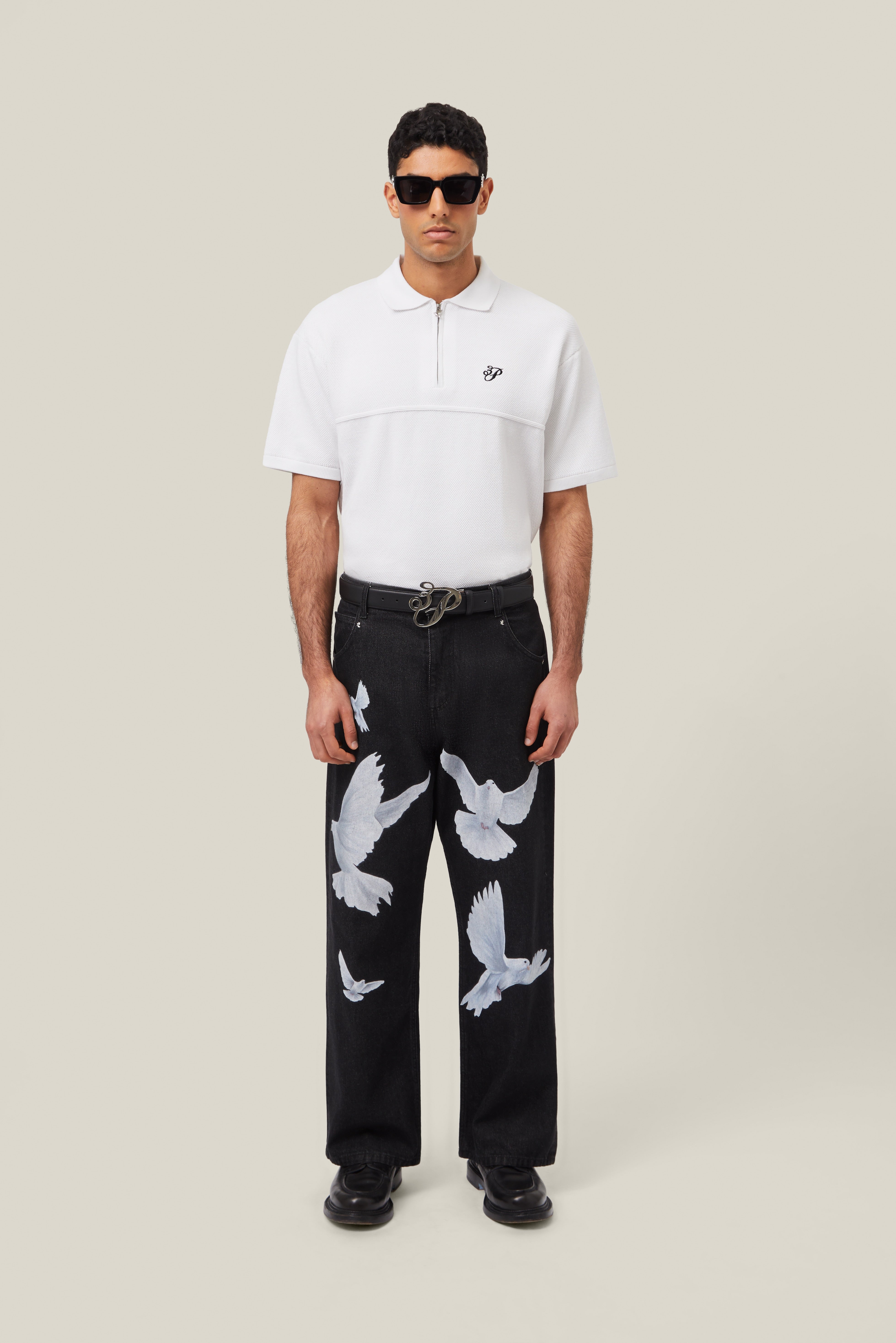 Freedom Doves Jeans